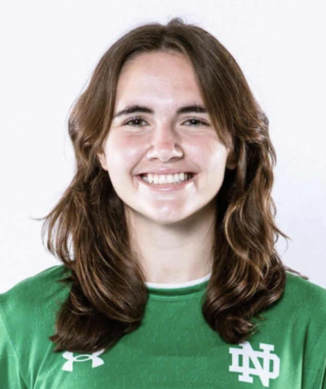 Sonoma Kasica athlete profile head shot