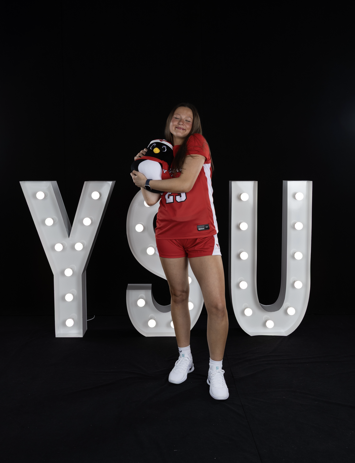 Gemma Walker athlete profile head shot