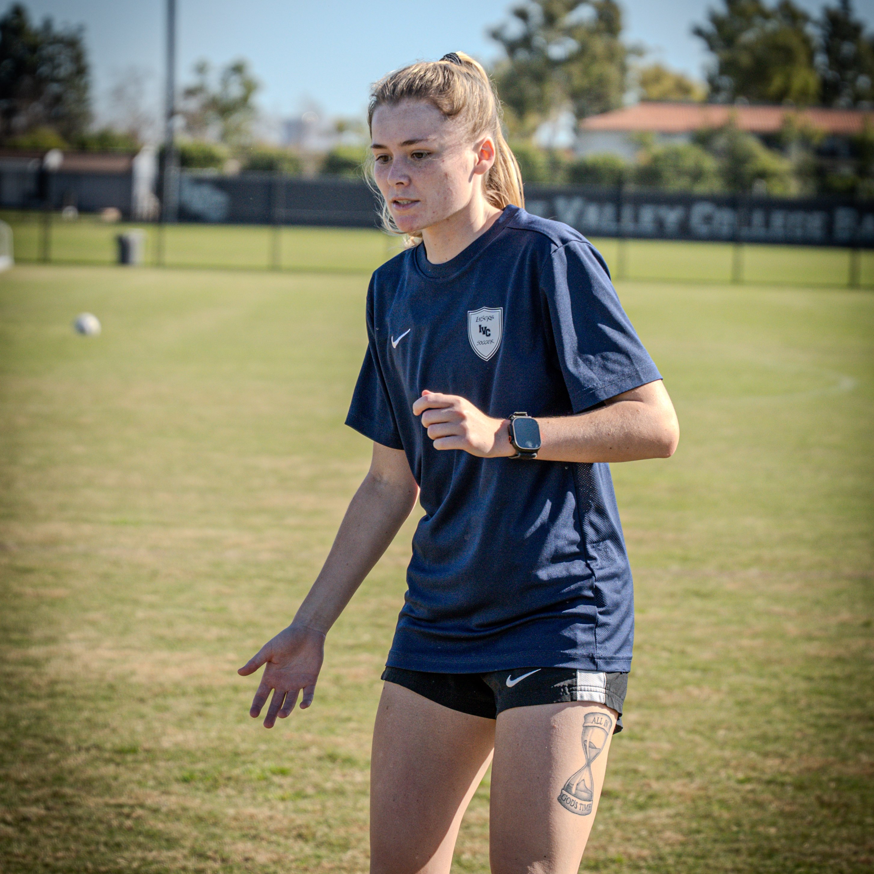 Izzy Hilbert athlete profile head shot