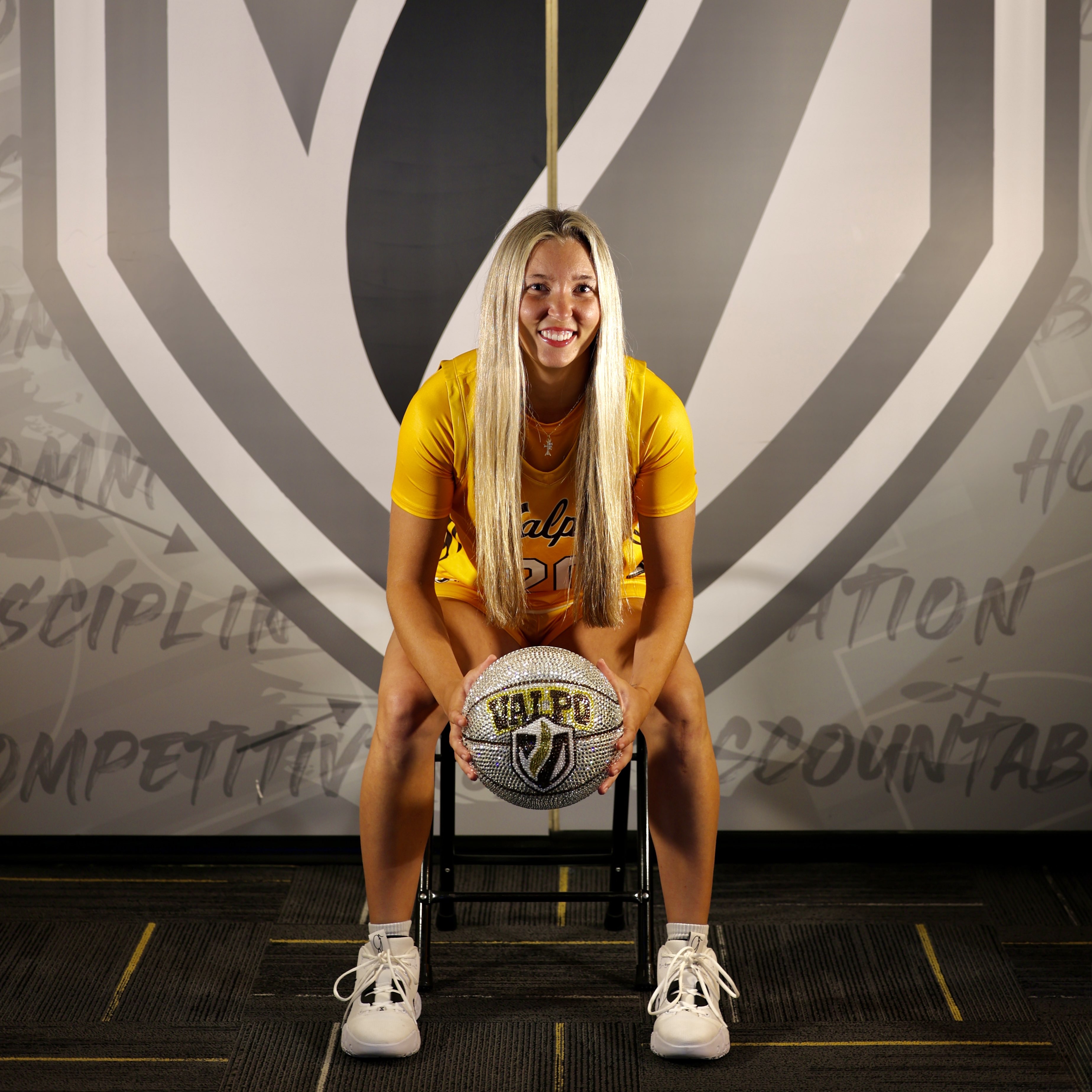 Kylee Norkus athlete profile head shot