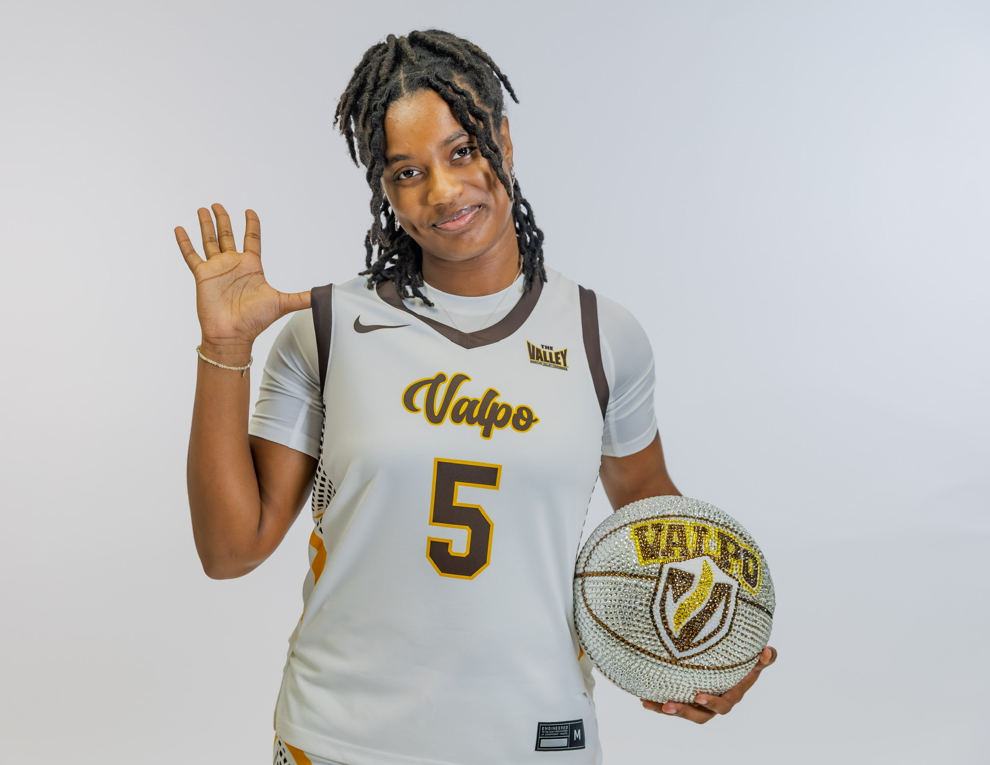 Raeven Raye-Redmond athlete profile head shot