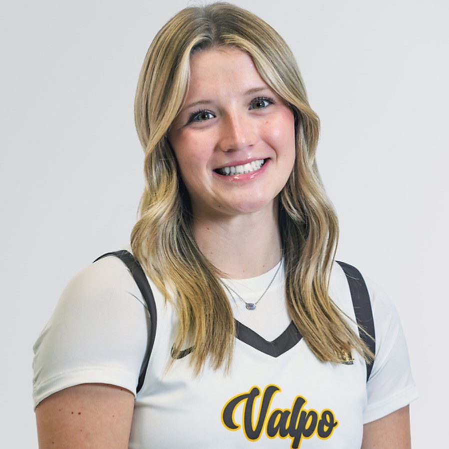 Autumn Dibb athlete profile head shot