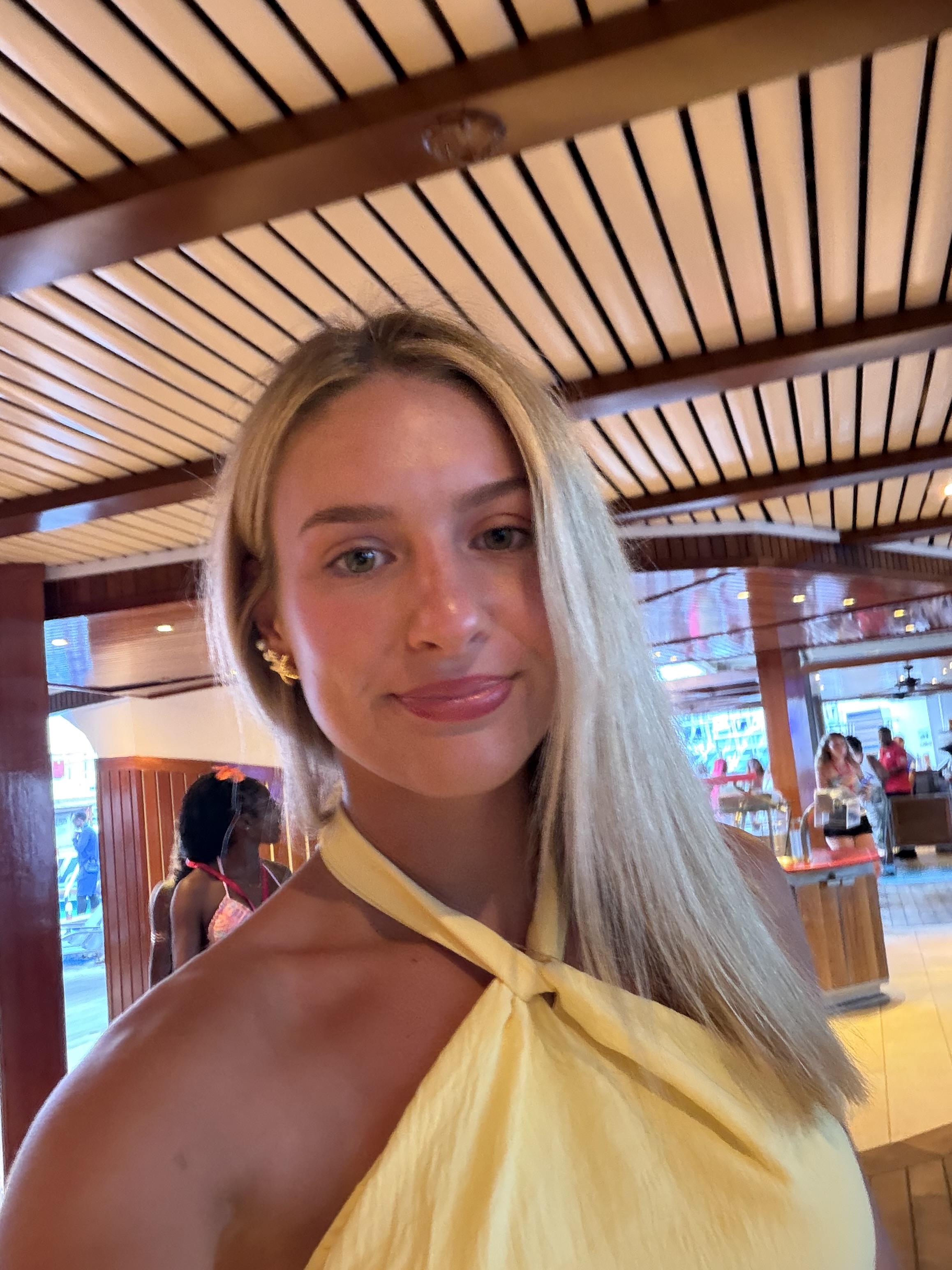 Sophi Hutchison athlete profile head shot