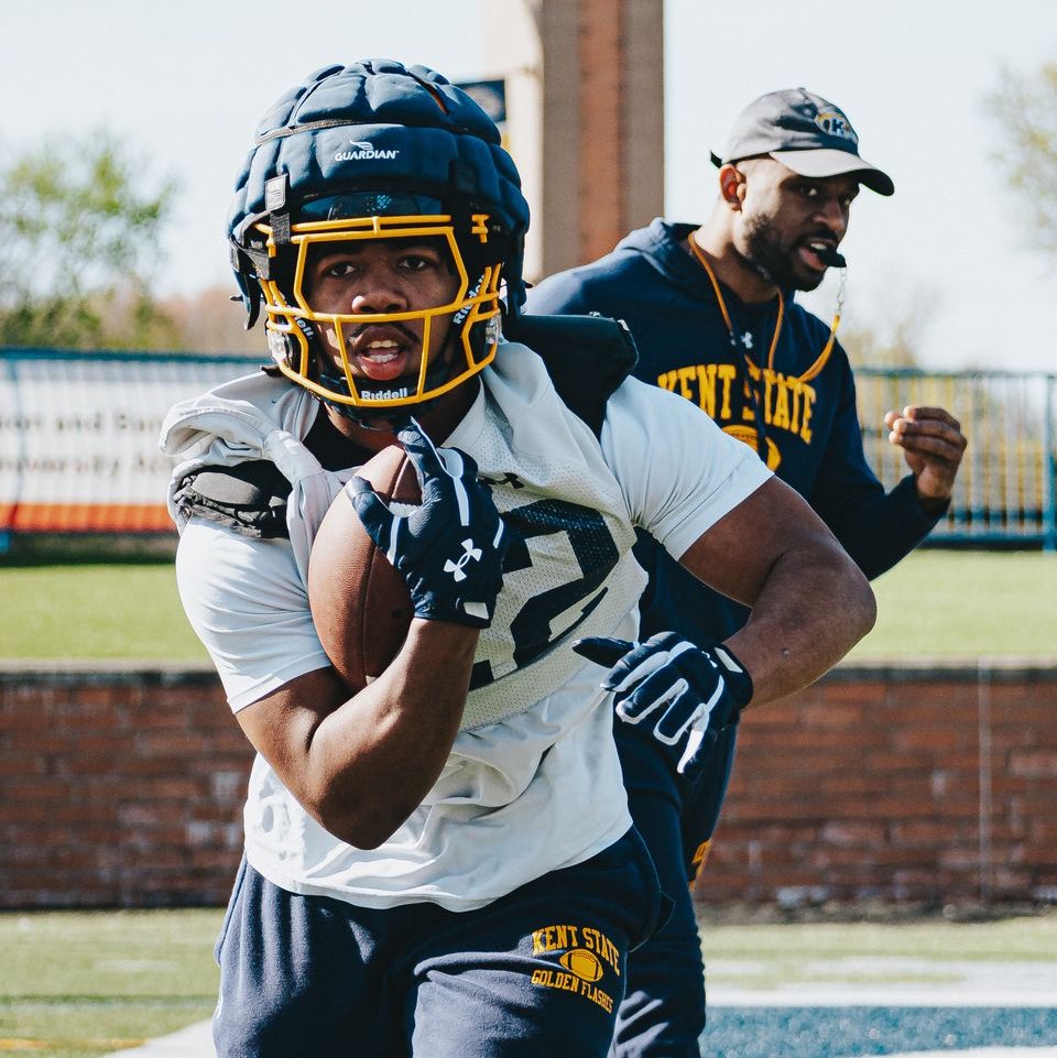 Brandon White athlete profile head shot