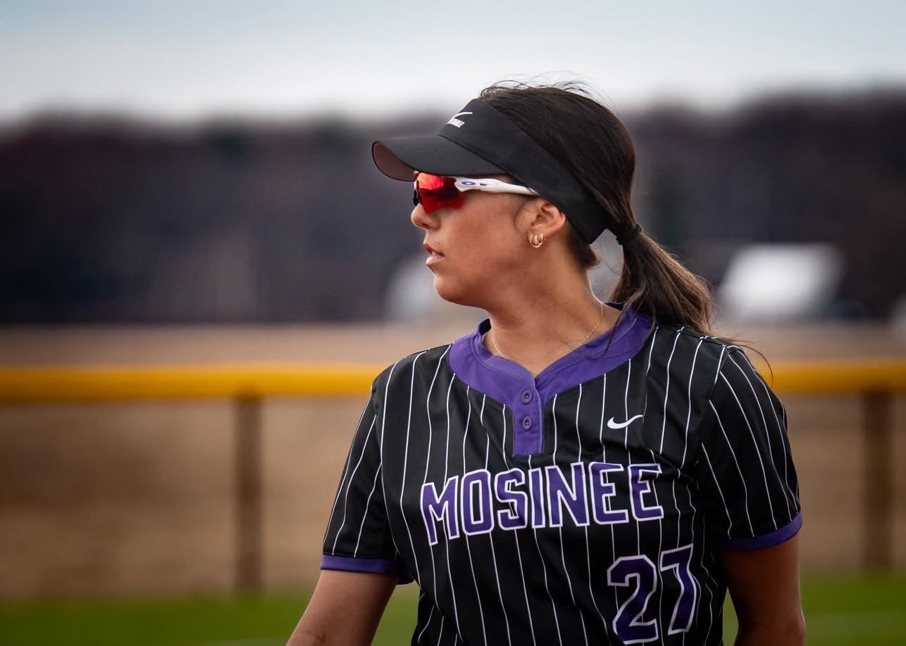 Brooklyn Simonis athlete profile head shot