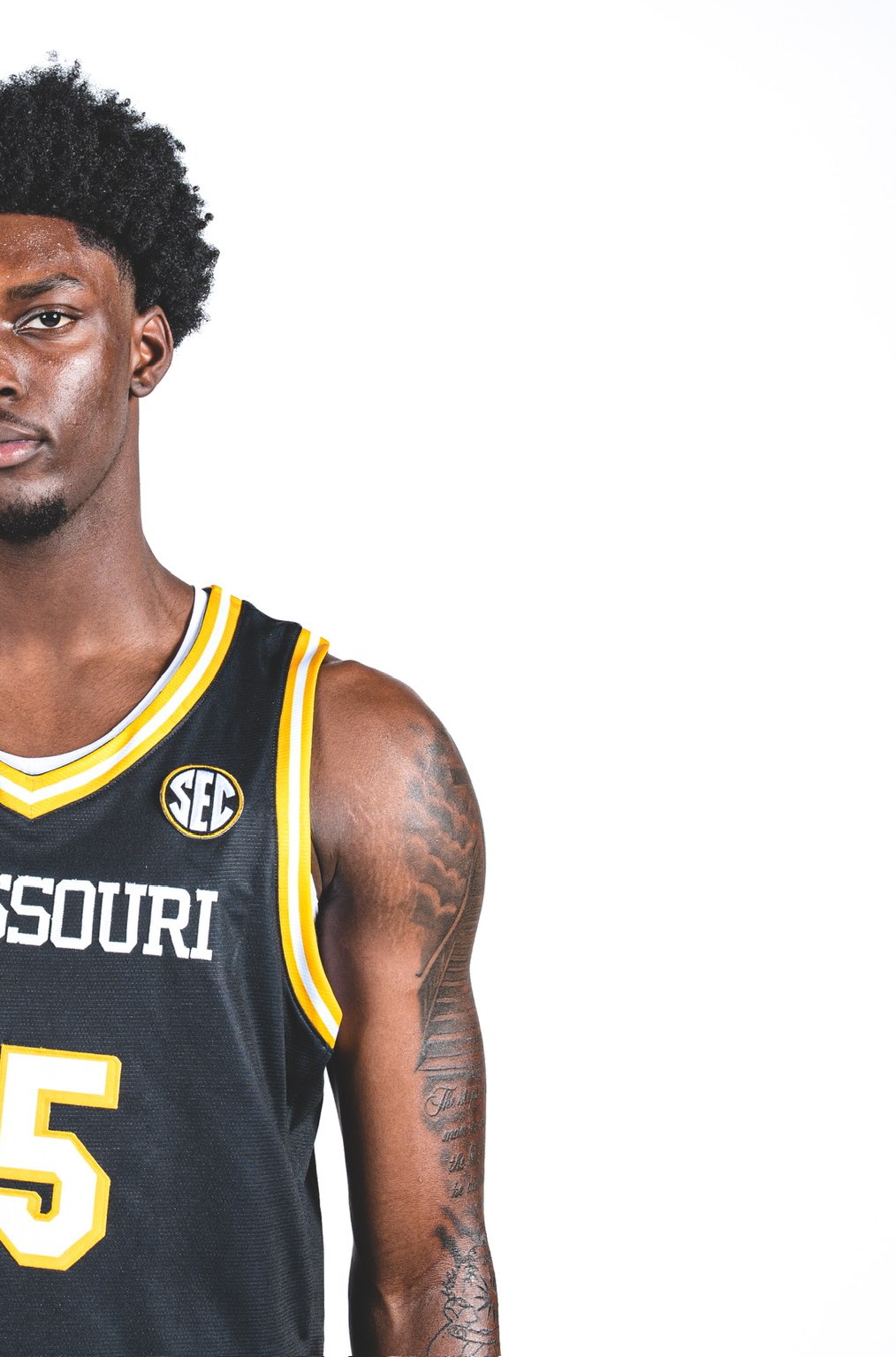 Toni Bryant athlete profile head shot