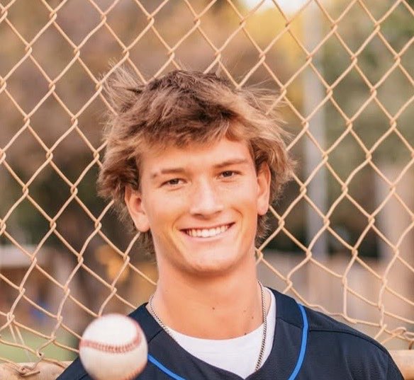 Warren Gravely IV athlete profile head shot
