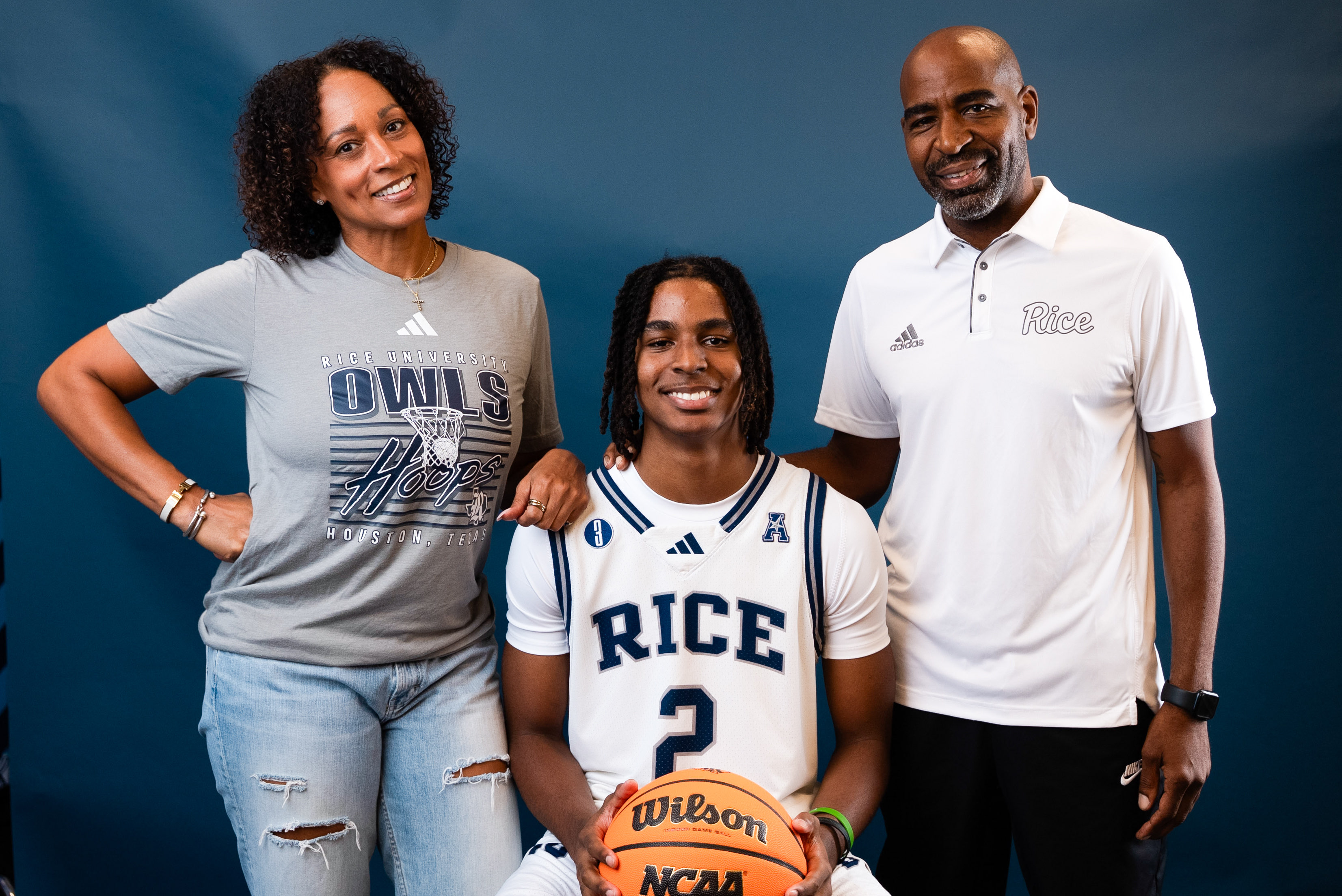 Jaxson Thompson athlete profile head shot