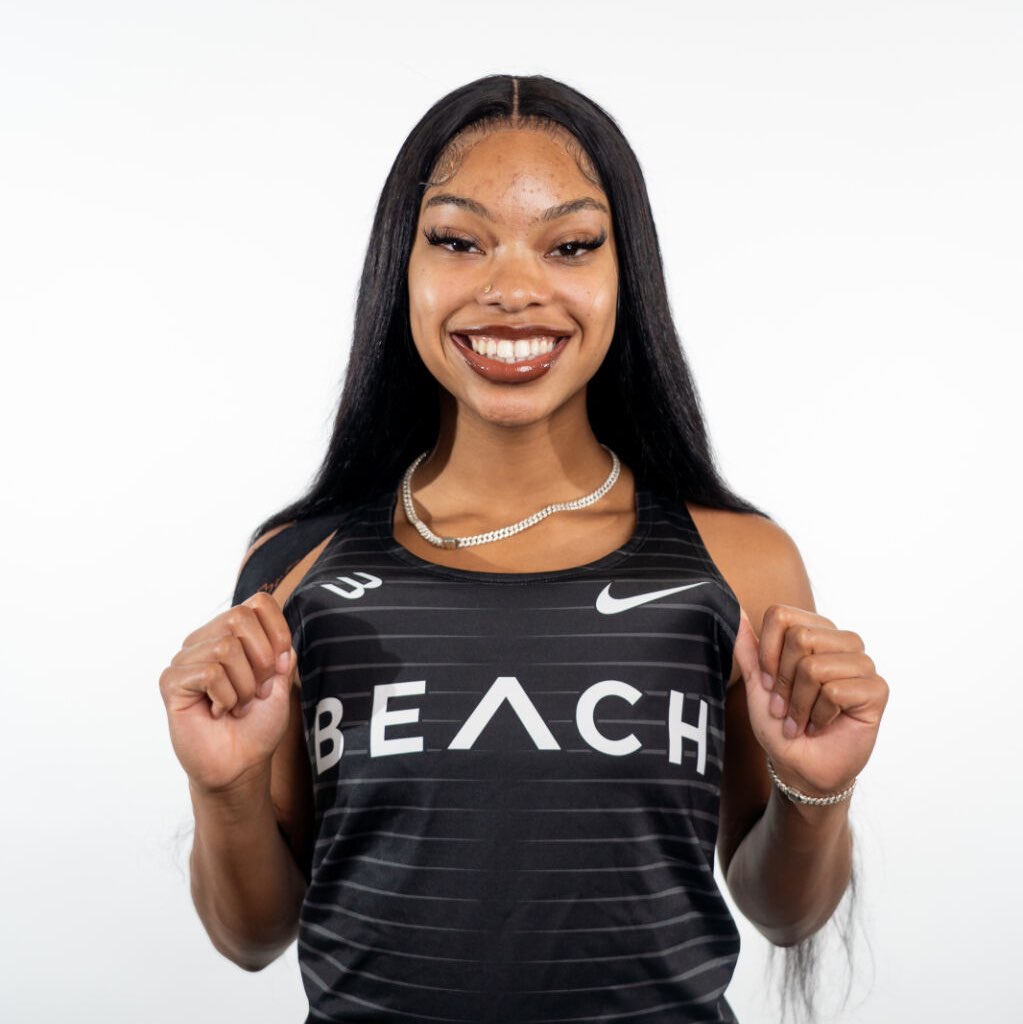 Hattie Anderson athlete profile head shot