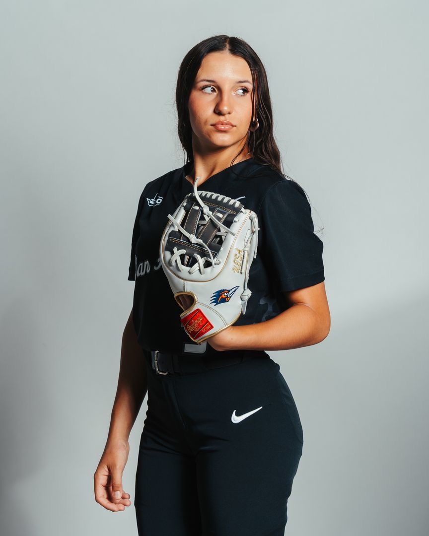 Sabrina Wick athlete profile head shot