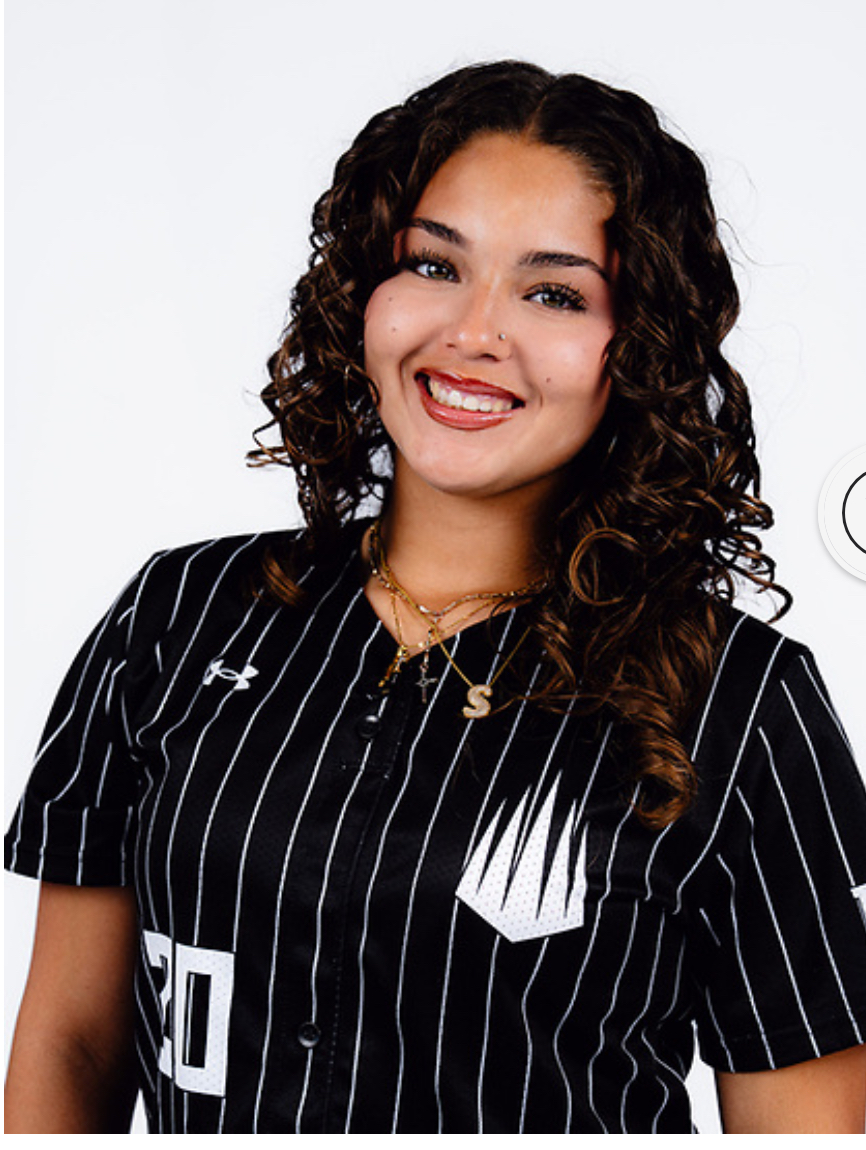 Skylah Rodriguez athlete profile head shot