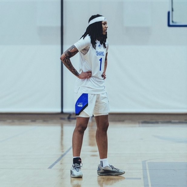 Riana Callihan athlete profile head shot
