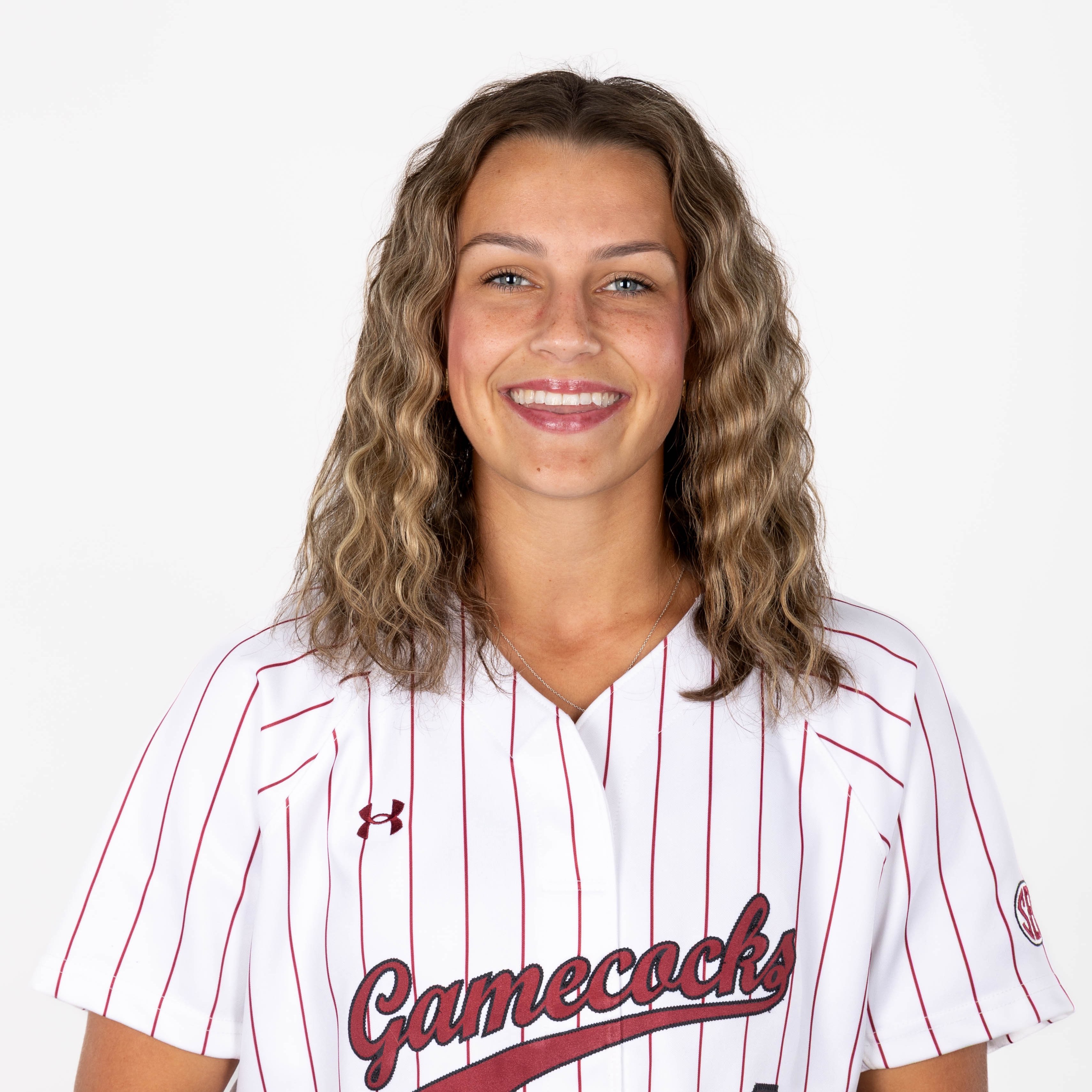 Tori Ensley athlete profile head shot