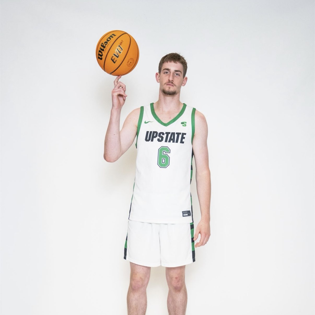 Joe Baldwin athlete profile head shot