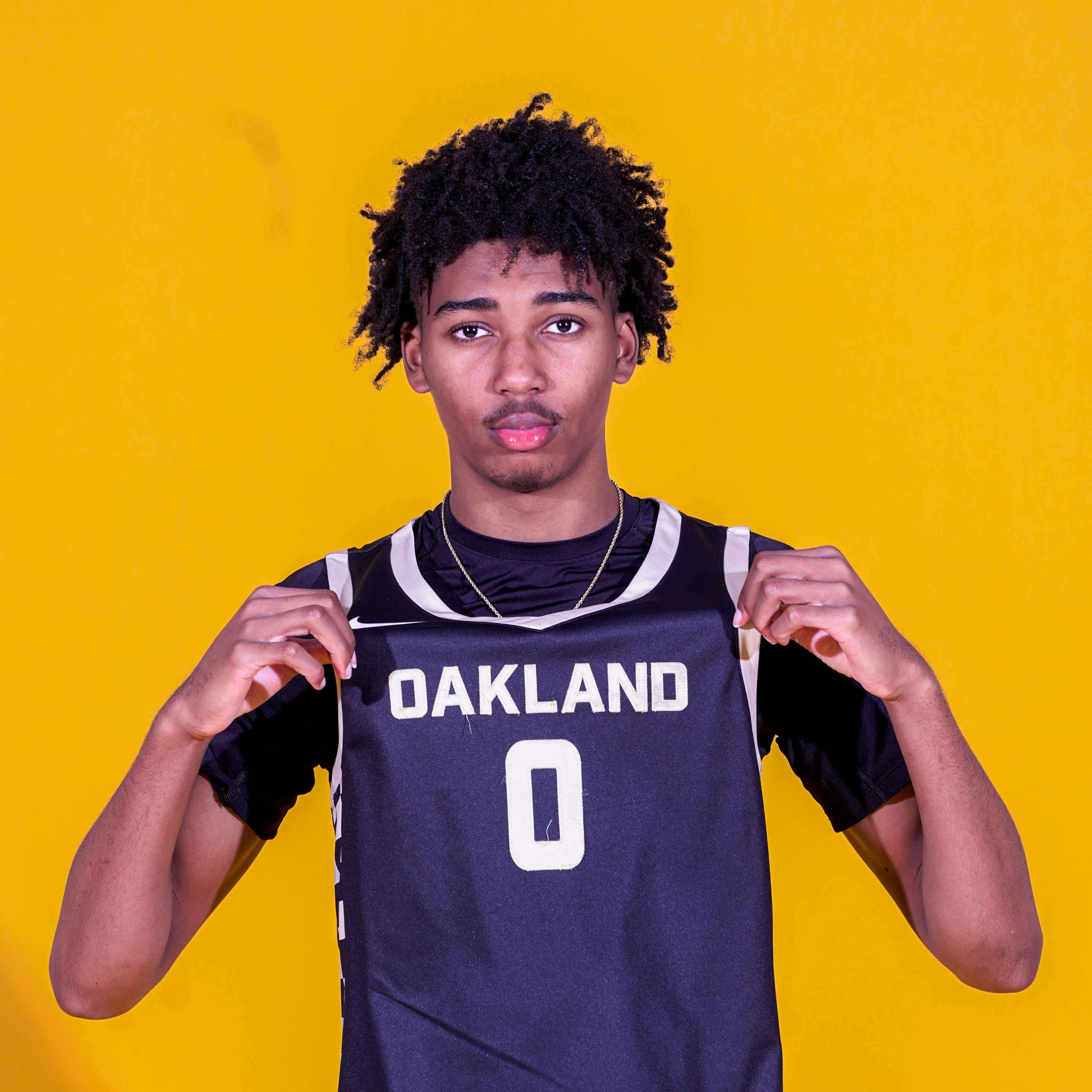 Richard Hamilton athlete profile head shot