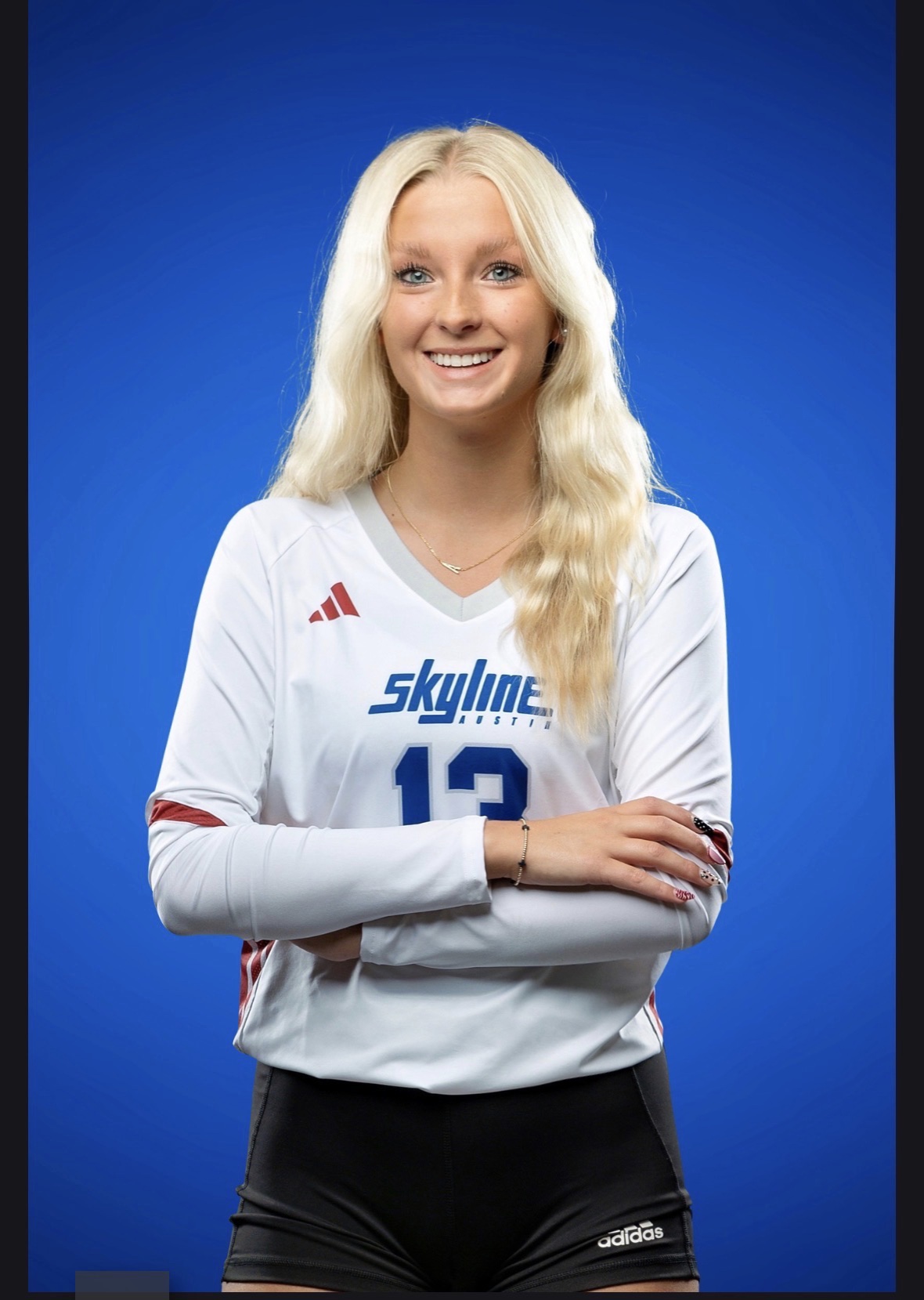 addi reus athlete profile head shot