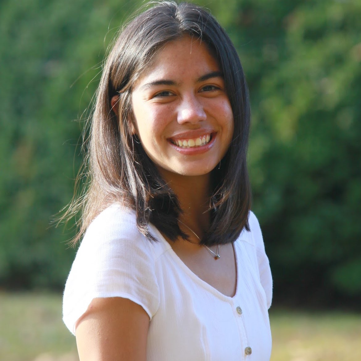 Elliana Agustin athlete profile head shot