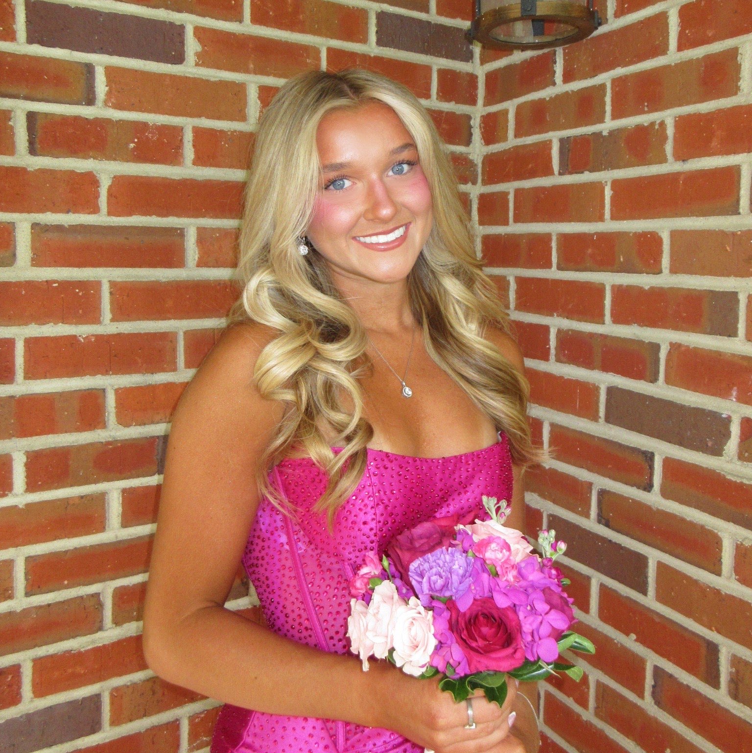 Kira Fowler athlete profile head shot