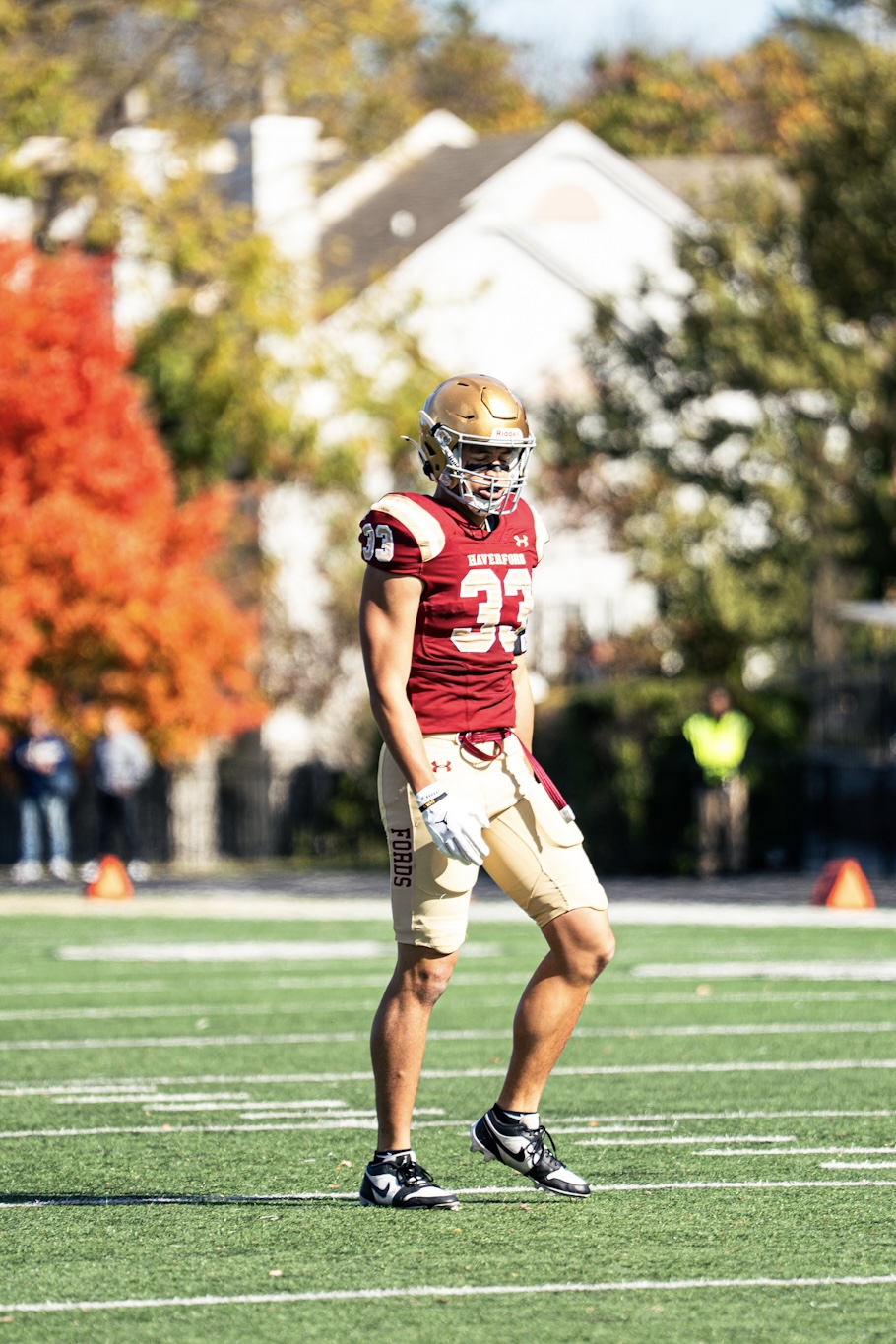 Matthew Jones athlete profile head shot