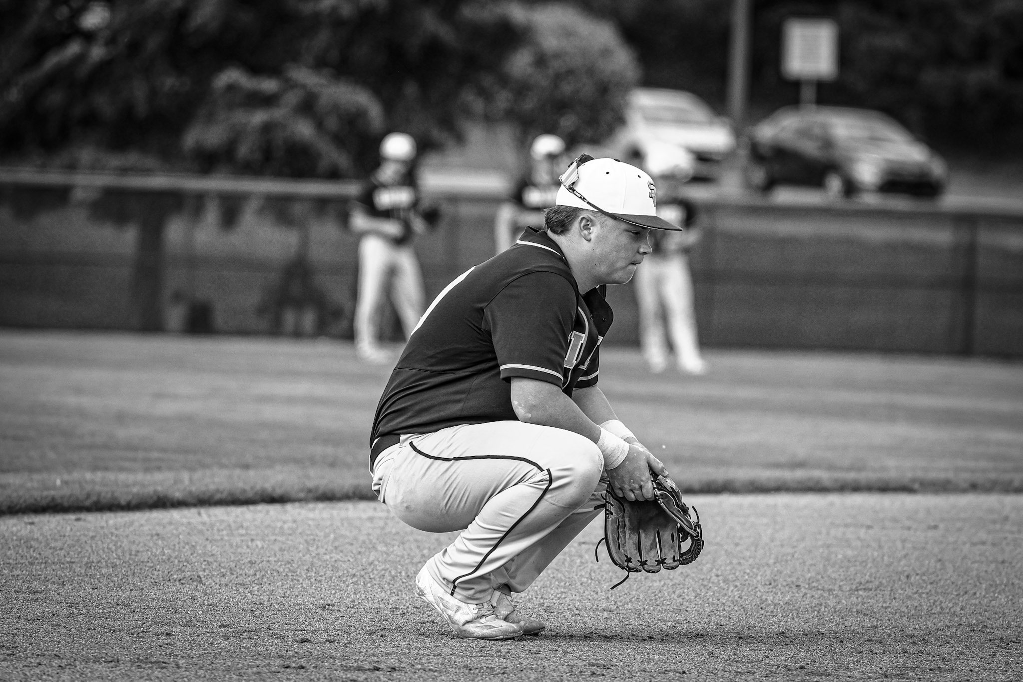 Jaxten Plunkard athlete profile head shot