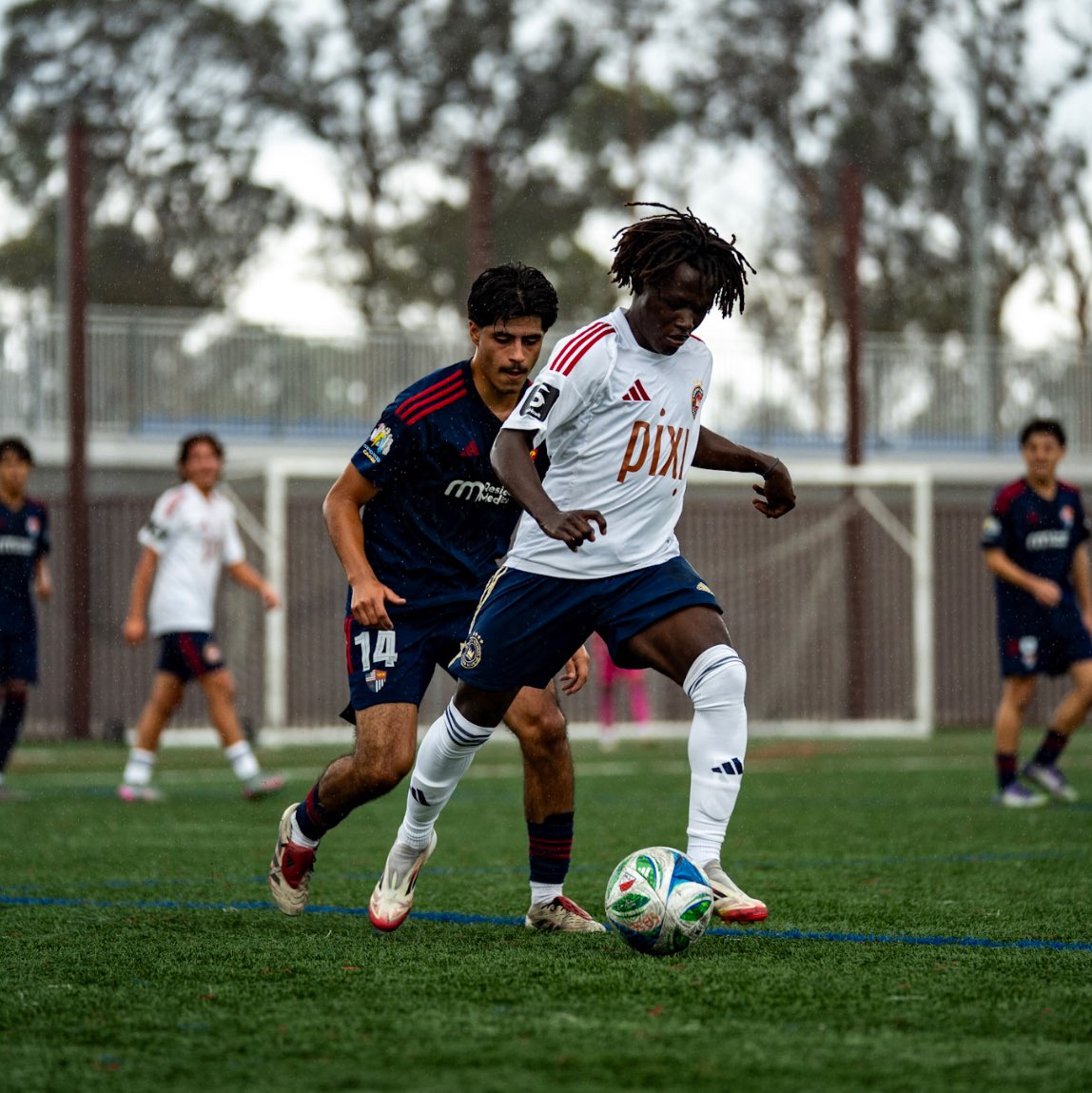 Bakwira Isaac athlete profile head shot