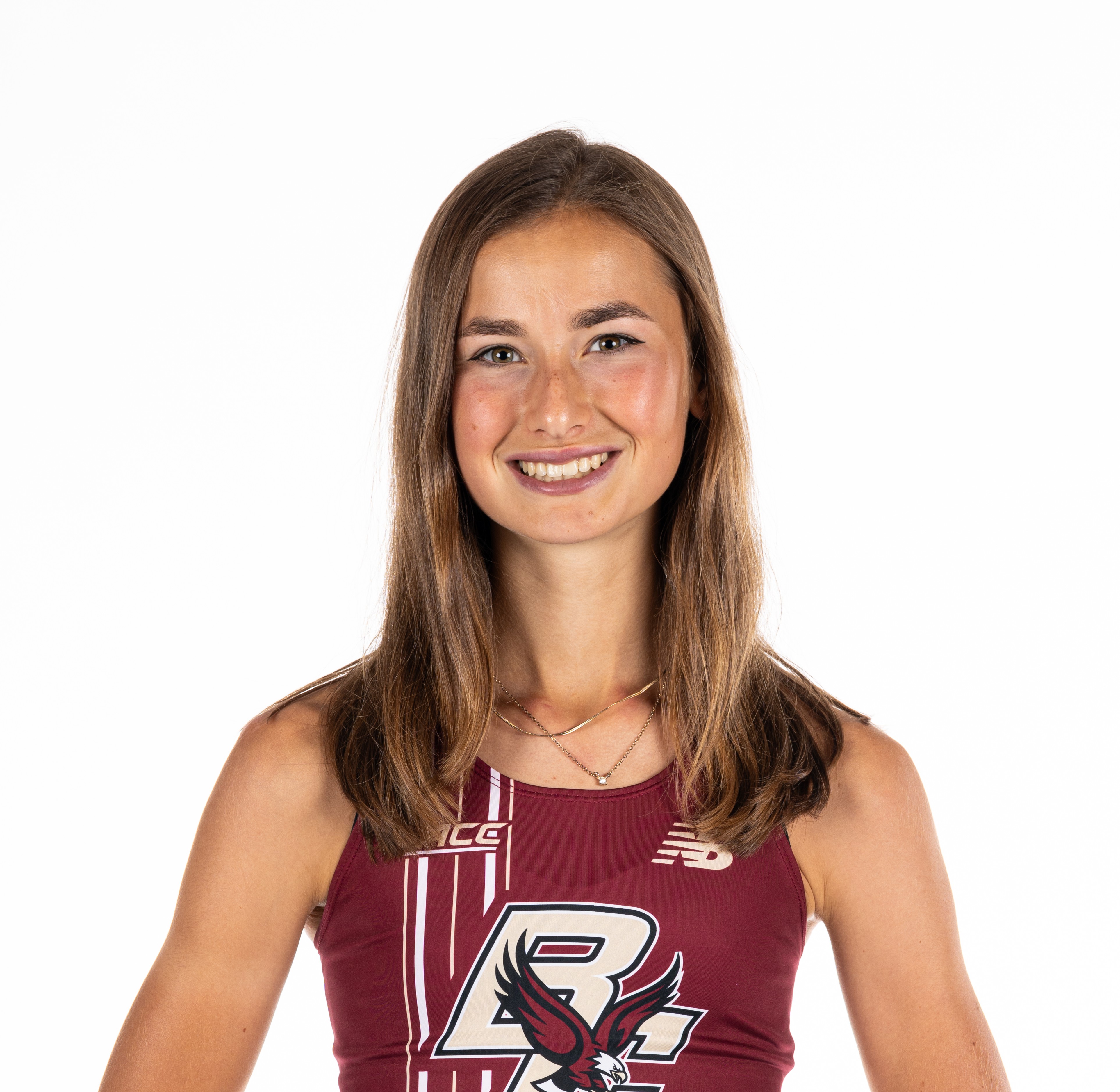 Rosalie Ten Bruggencate athlete profile head shot