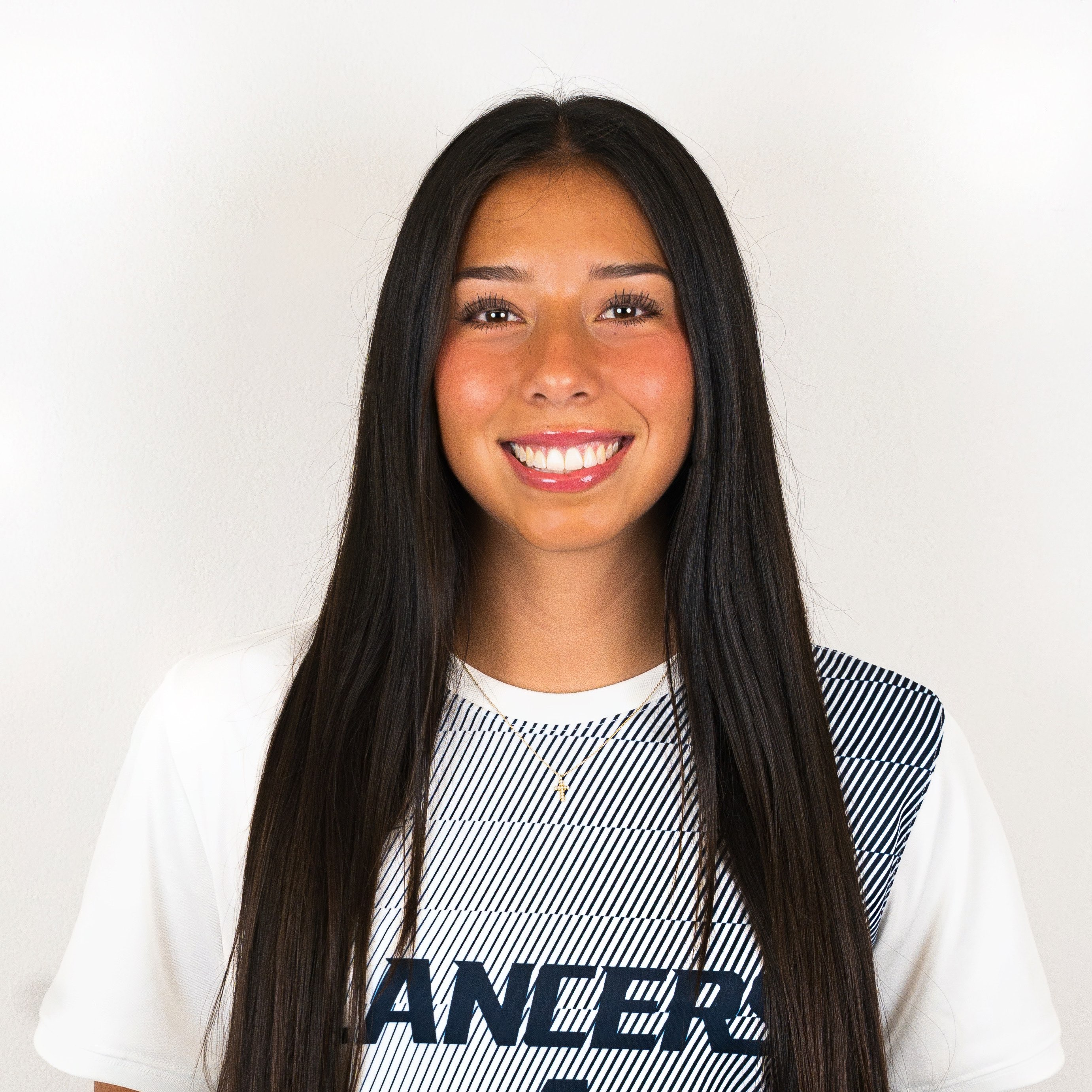 Bexy Sanchez athlete profile head shot