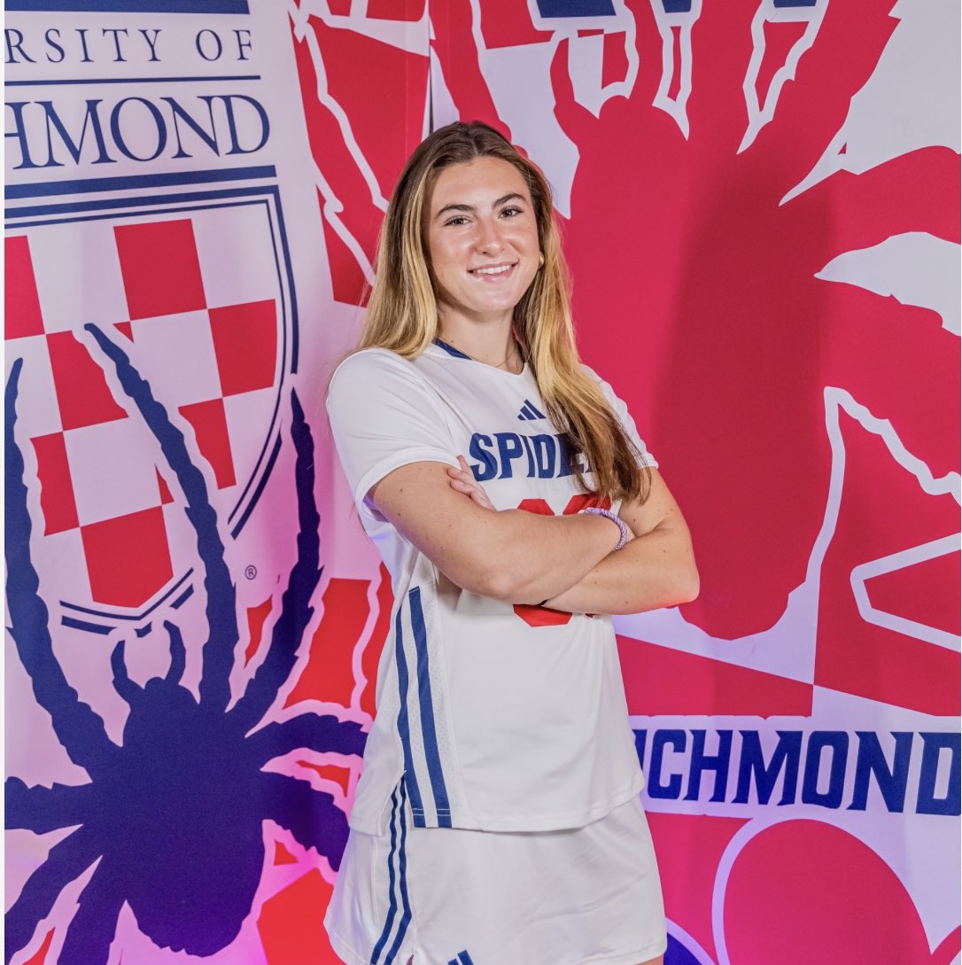 Ellie Cusimano athlete profile head shot