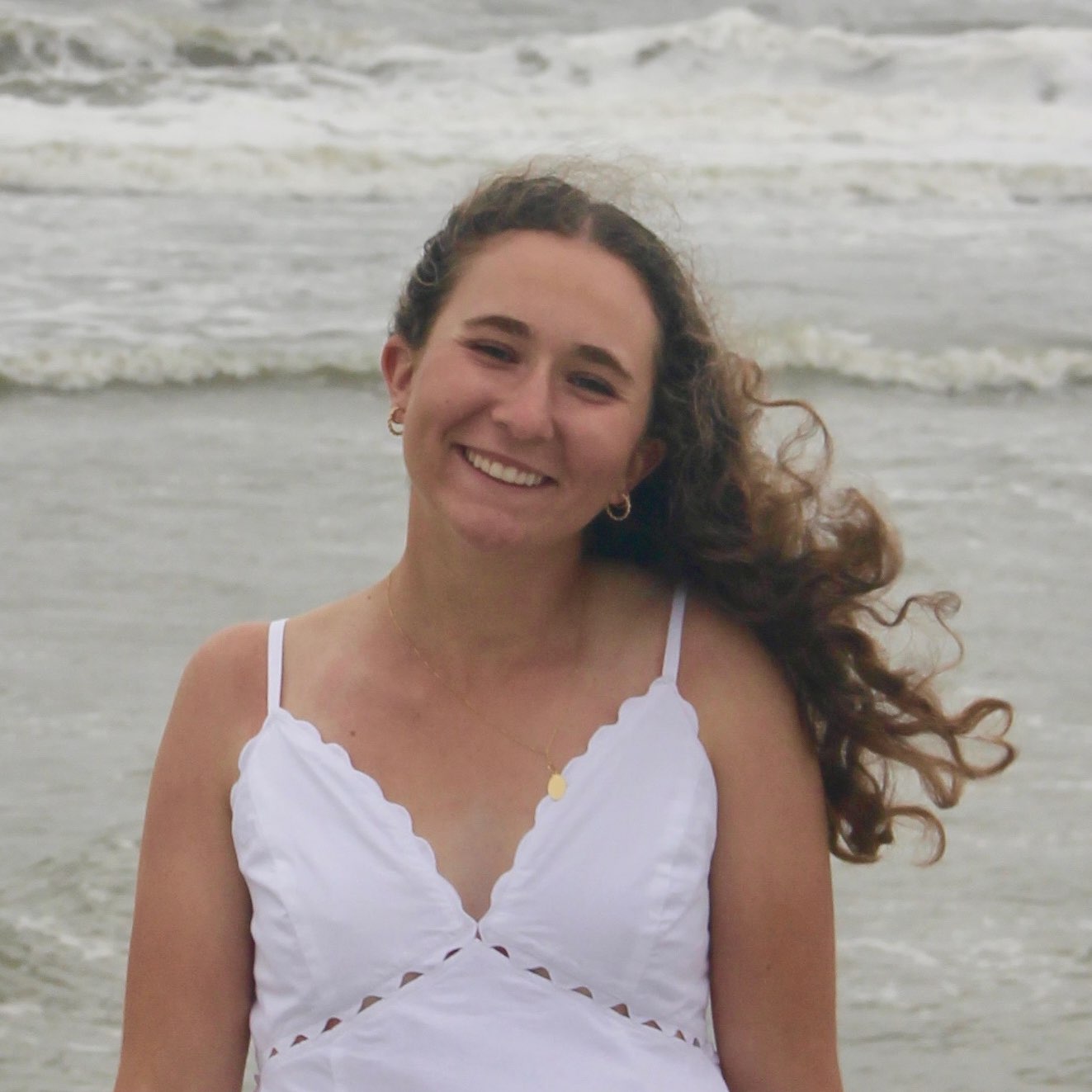 Stella Moritz athlete profile head shot