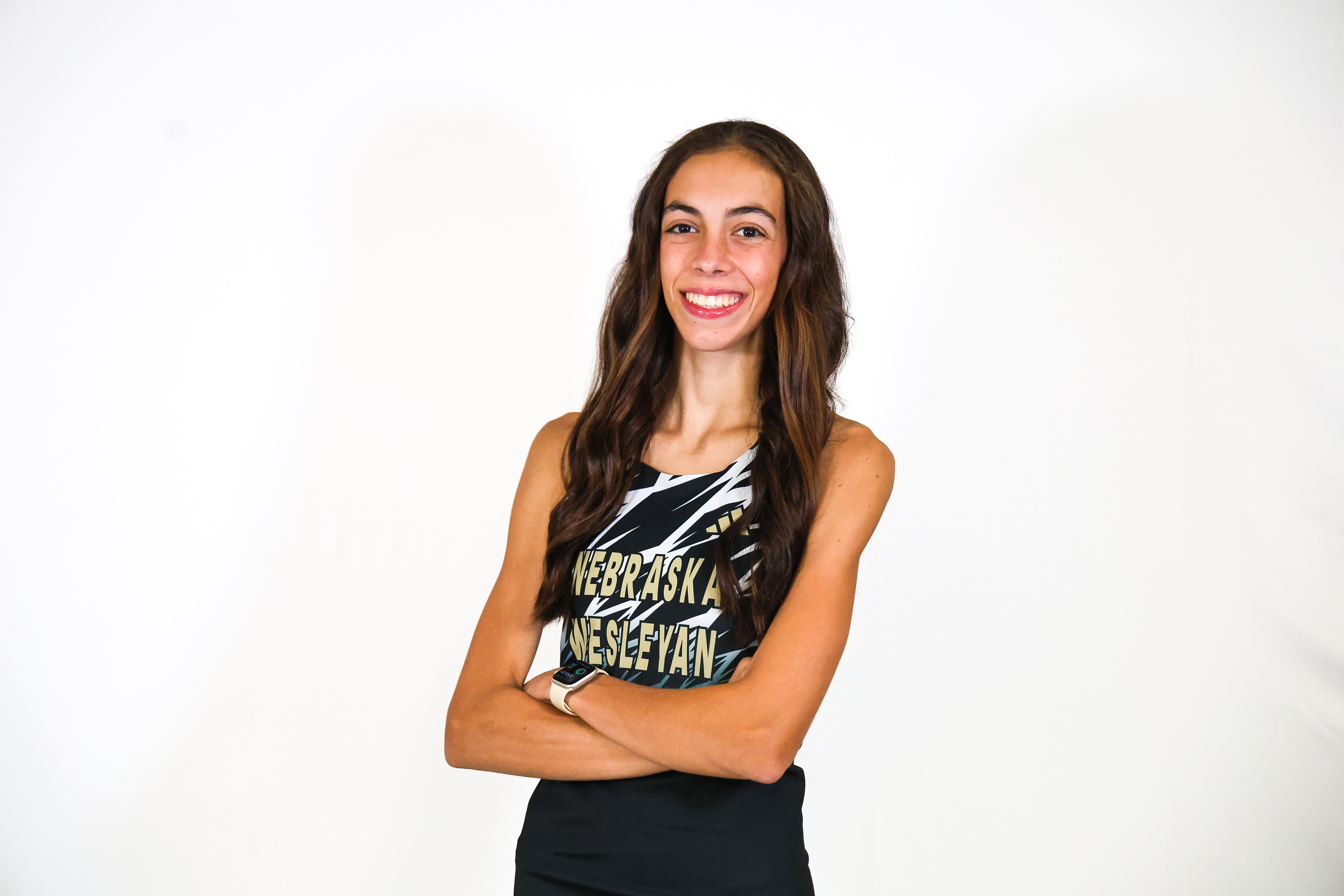 Isabelle Romberg athlete profile head shot