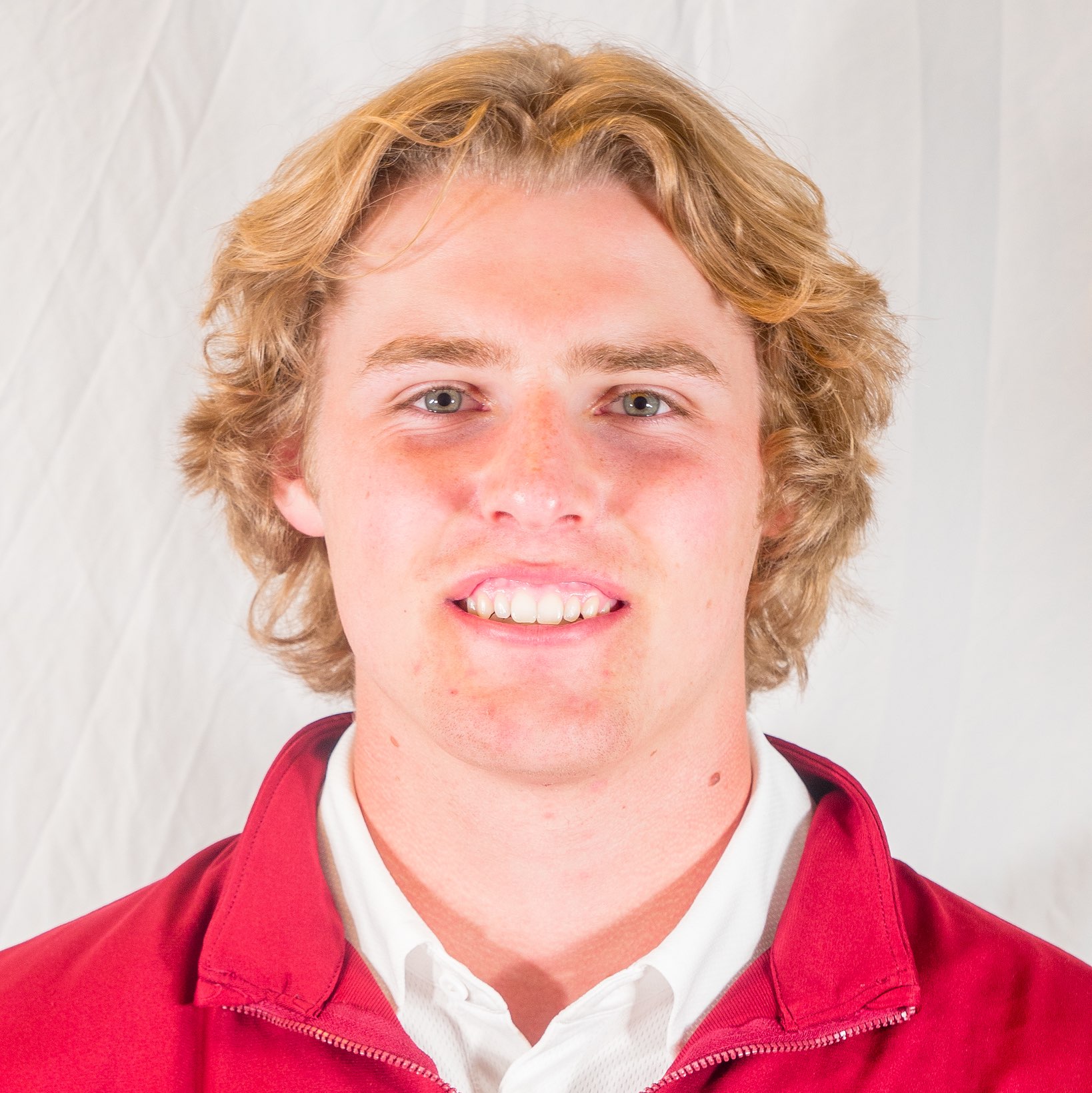 Ryder Kilgannon athlete profile head shot