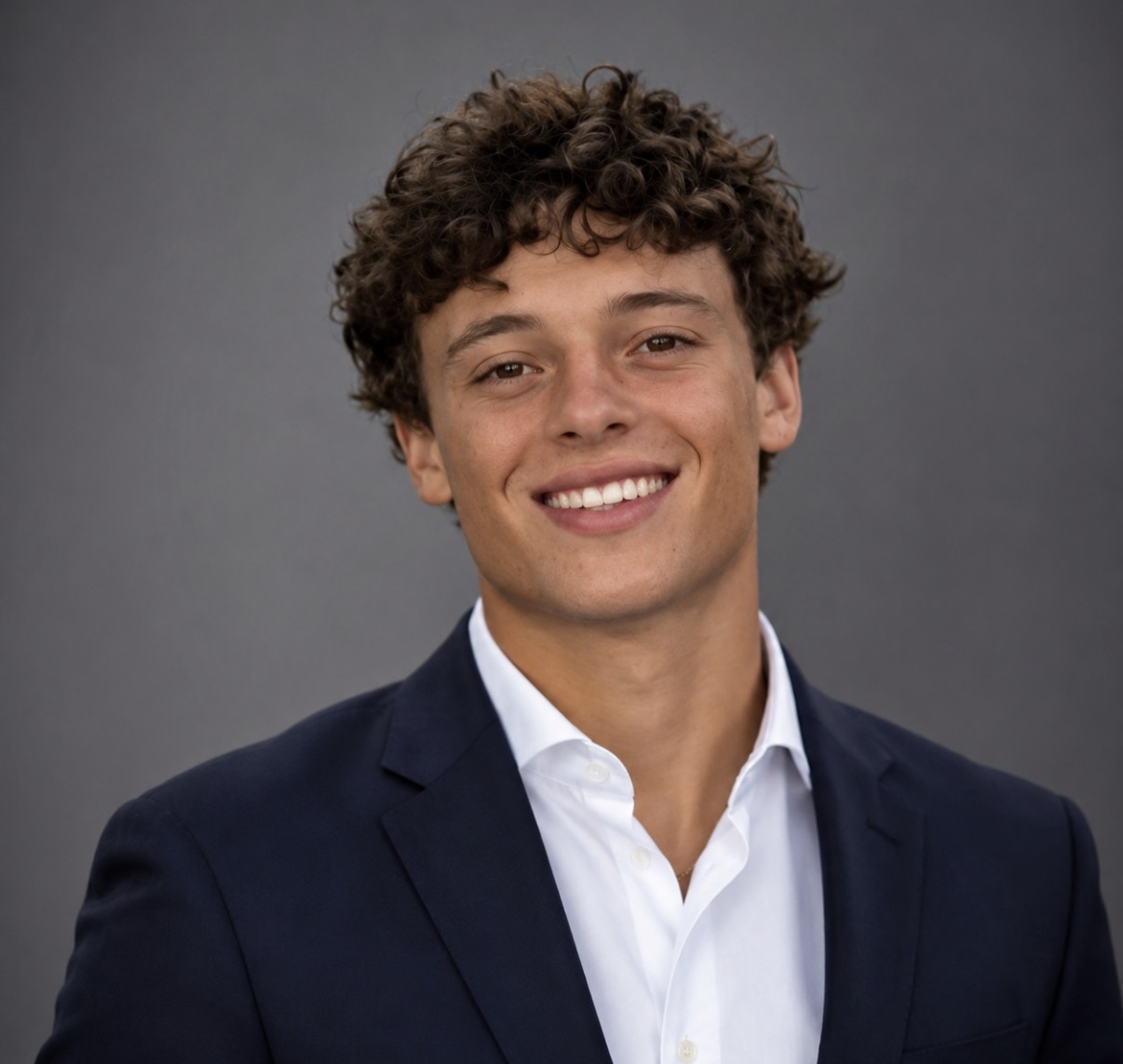 charles pons athlete profile head shot