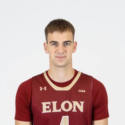 Marko Sarenac athlete profile head shot