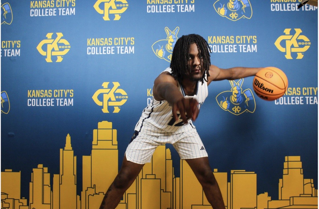 Derrick Jackson athlete profile head shot
