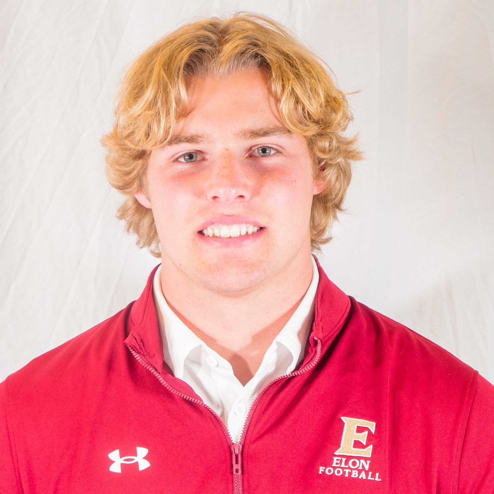 Cohen Kilgannon athlete profile head shot