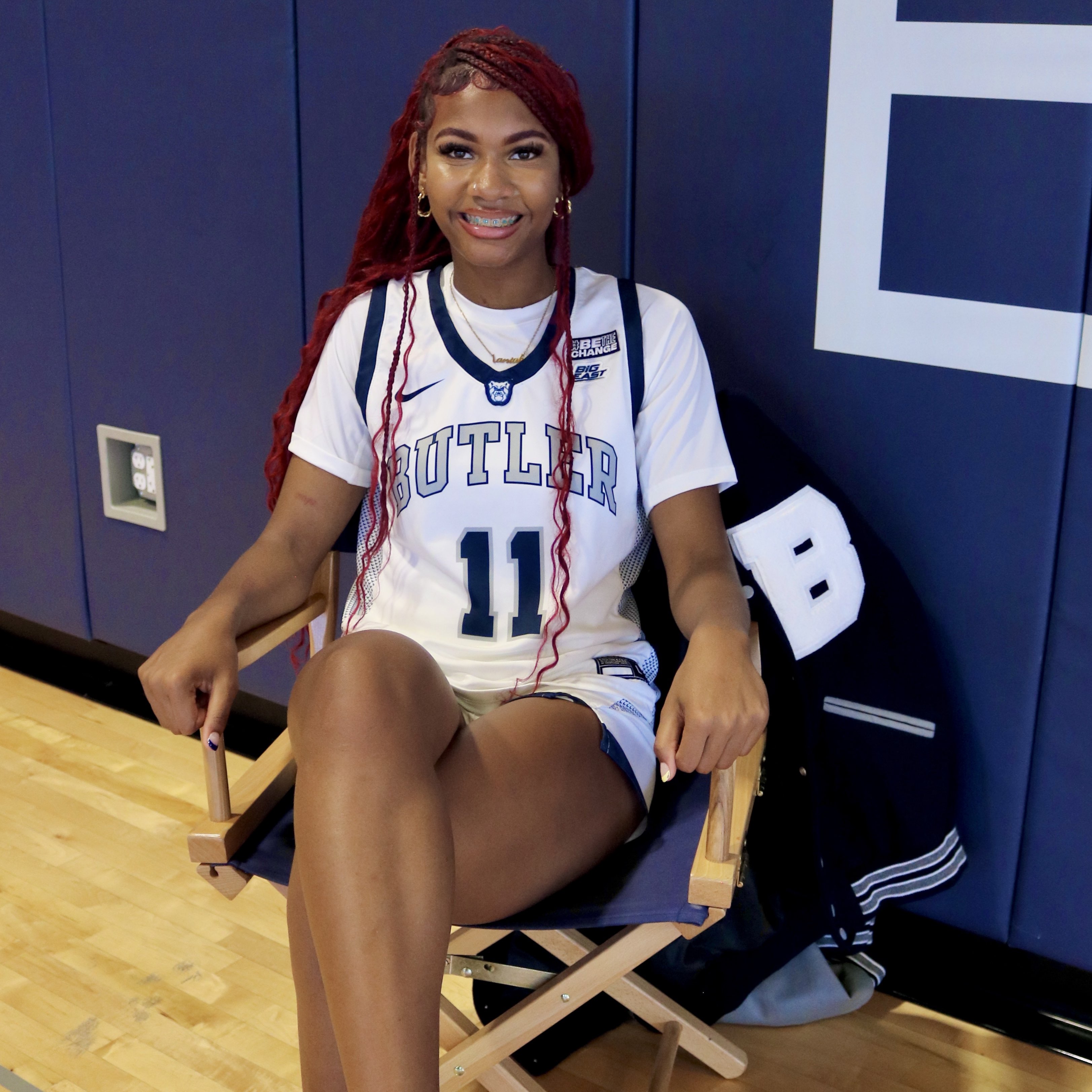 laniah wills athlete profile head shot