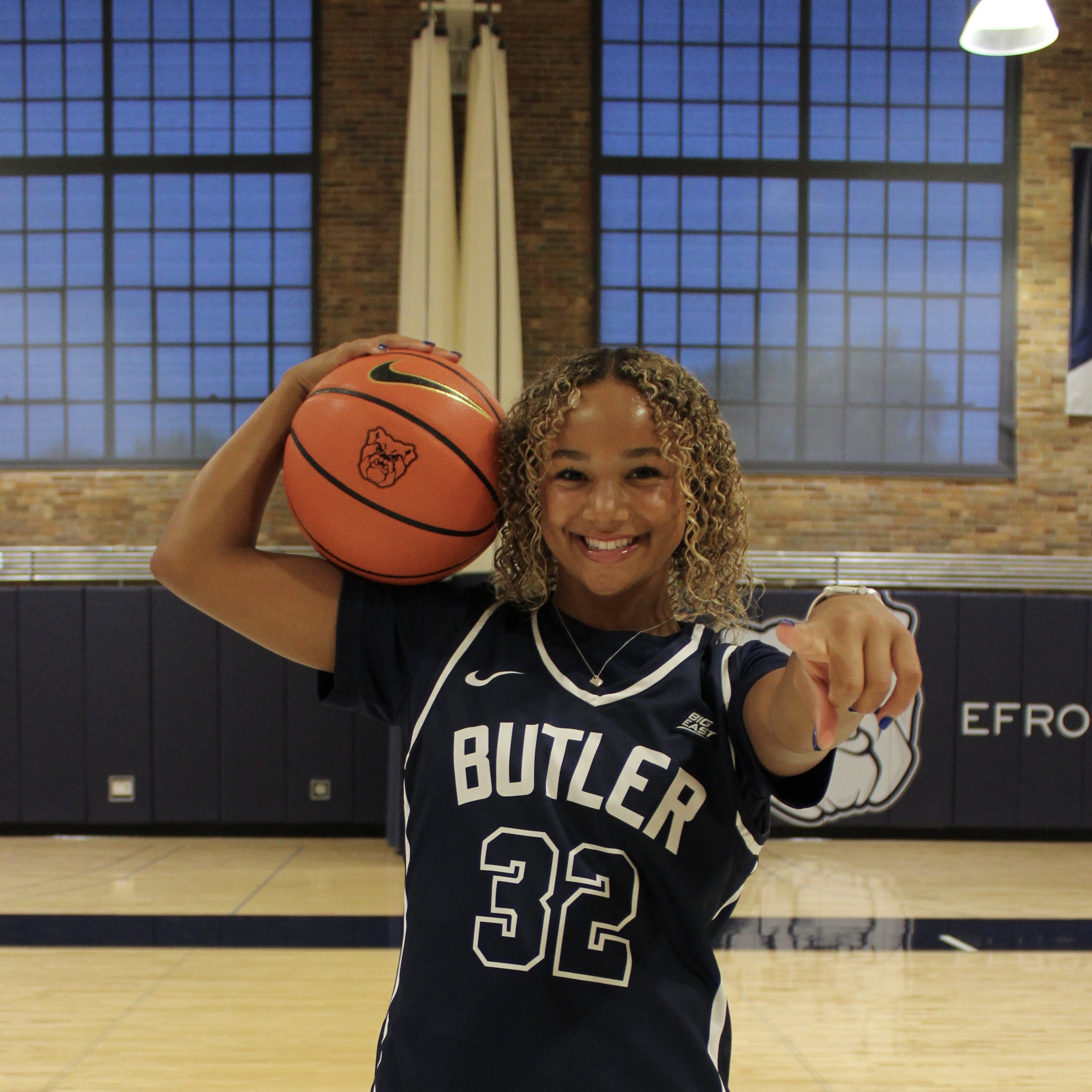 Sage Miskel athlete profile head shot