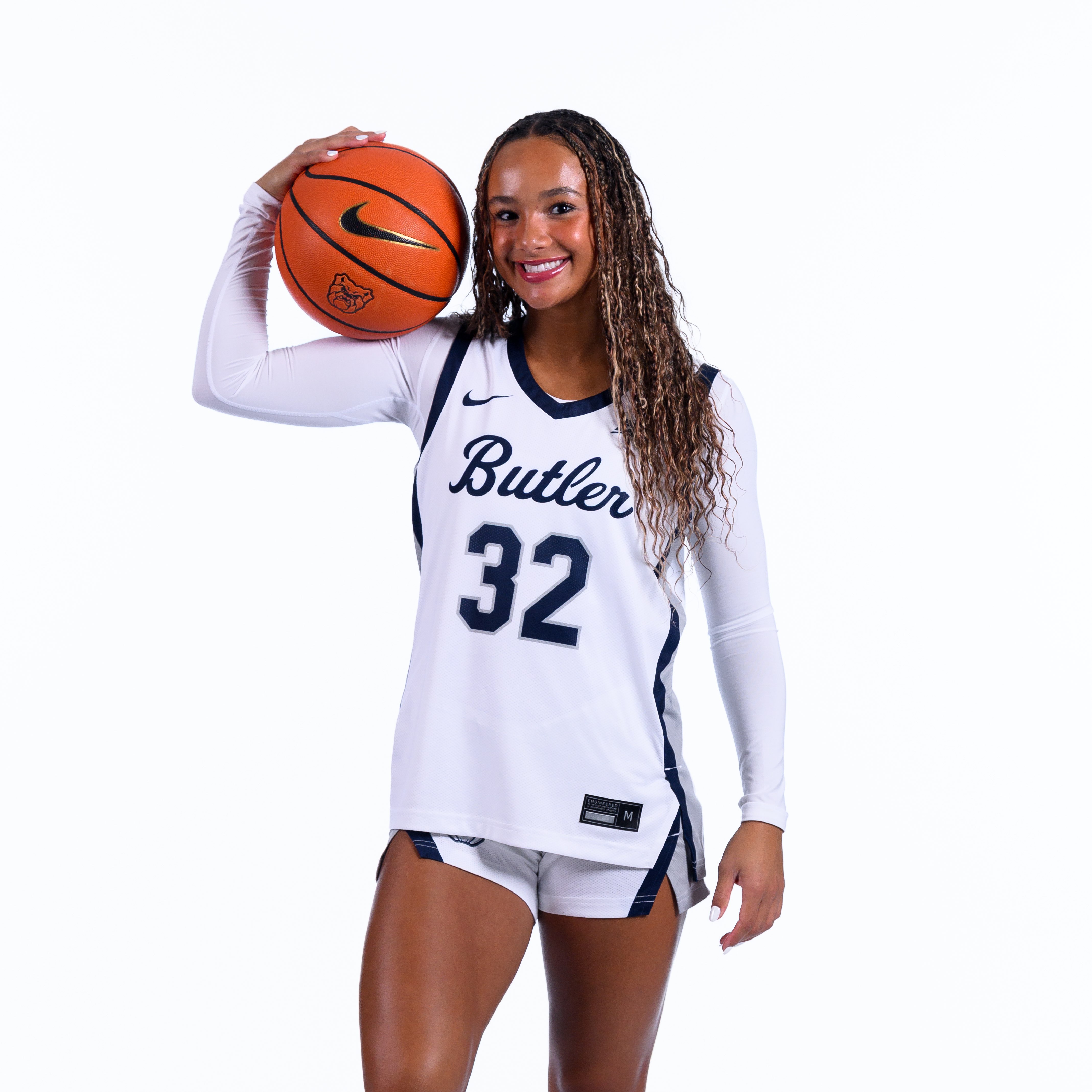 Sage Miskel athlete profile head shot