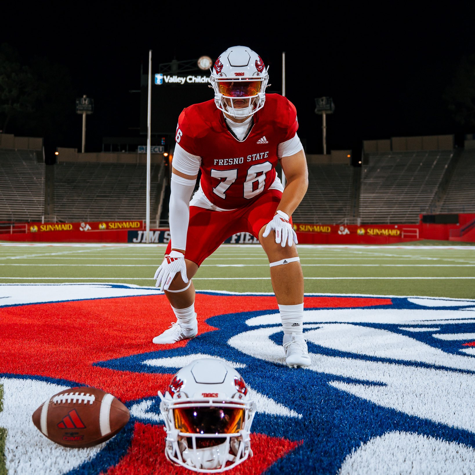 Alex Rivera athlete profile head shot