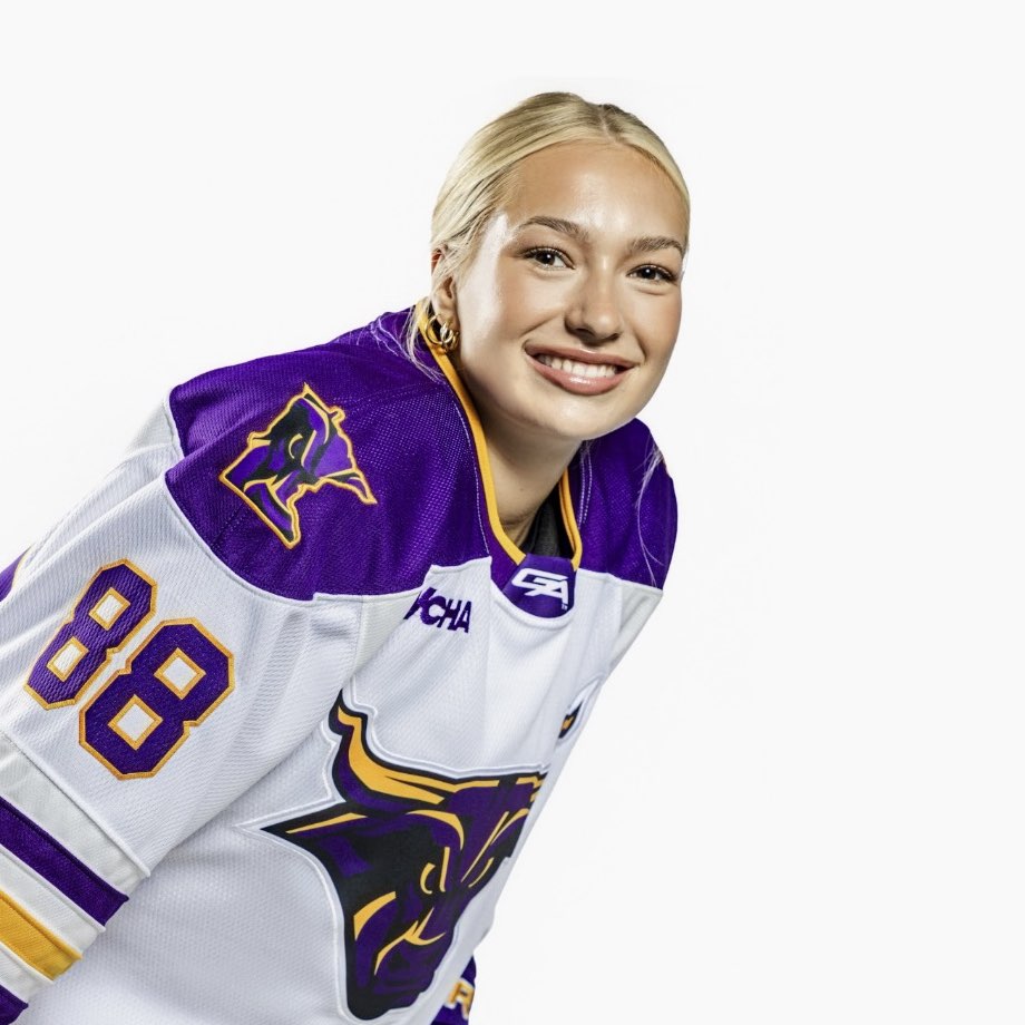 Katie Olfert athlete profile head shot