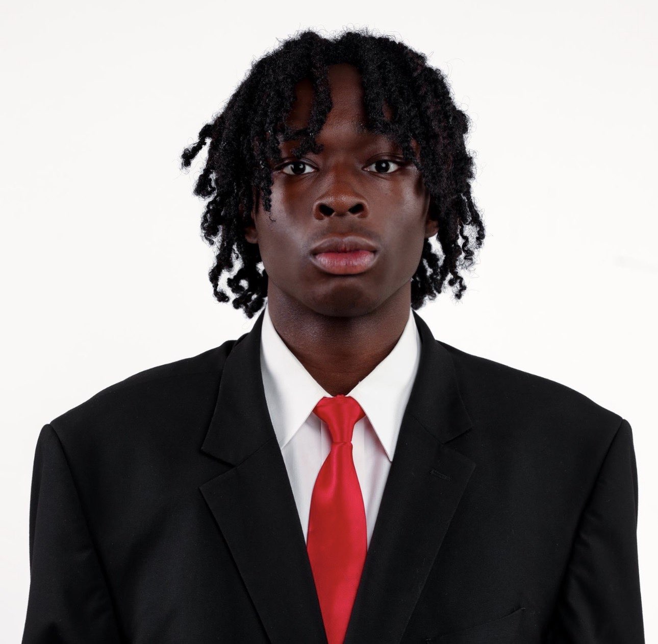 Andrew Osasuyi athlete profile head shot