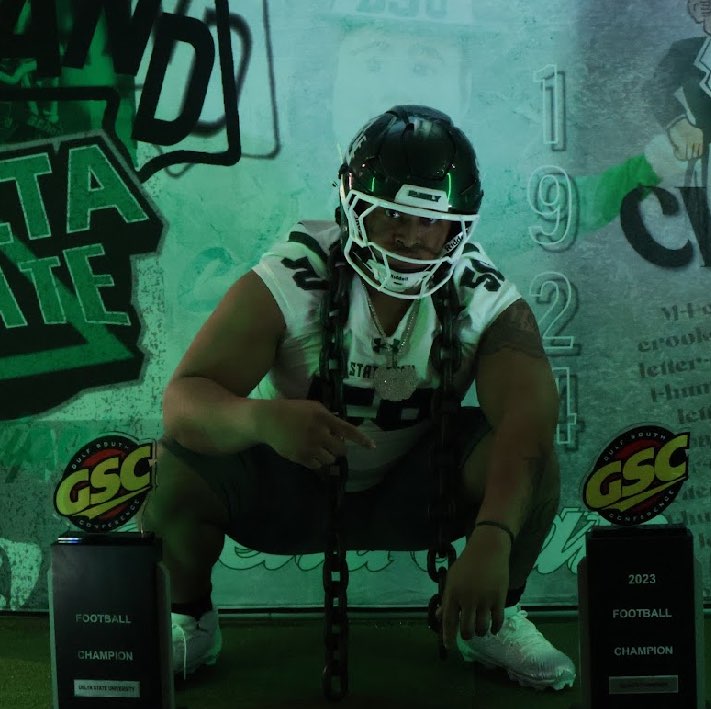 Rinaldo Menzies jr athlete profile head shot