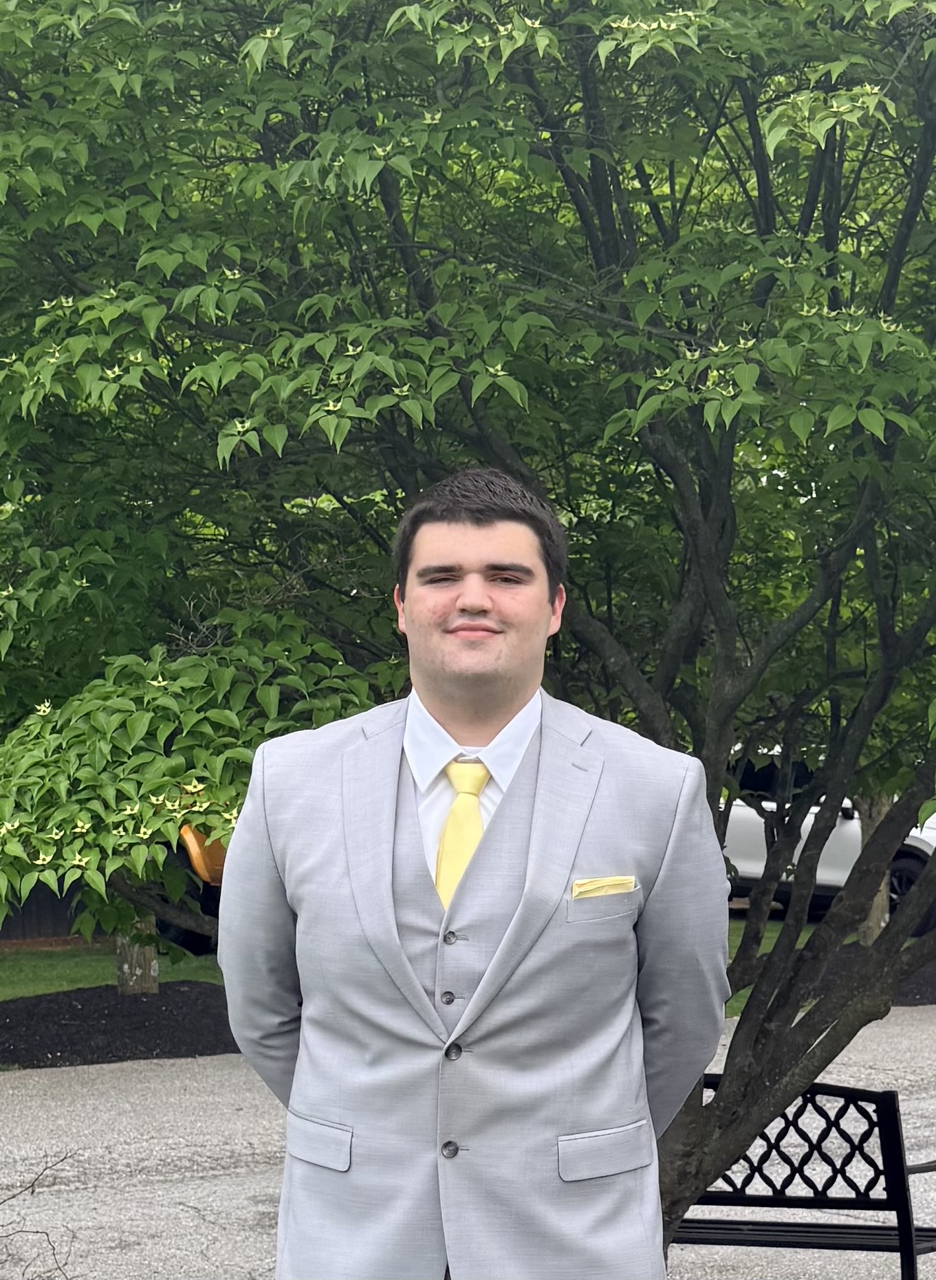 Colten Nunn athlete profile head shot