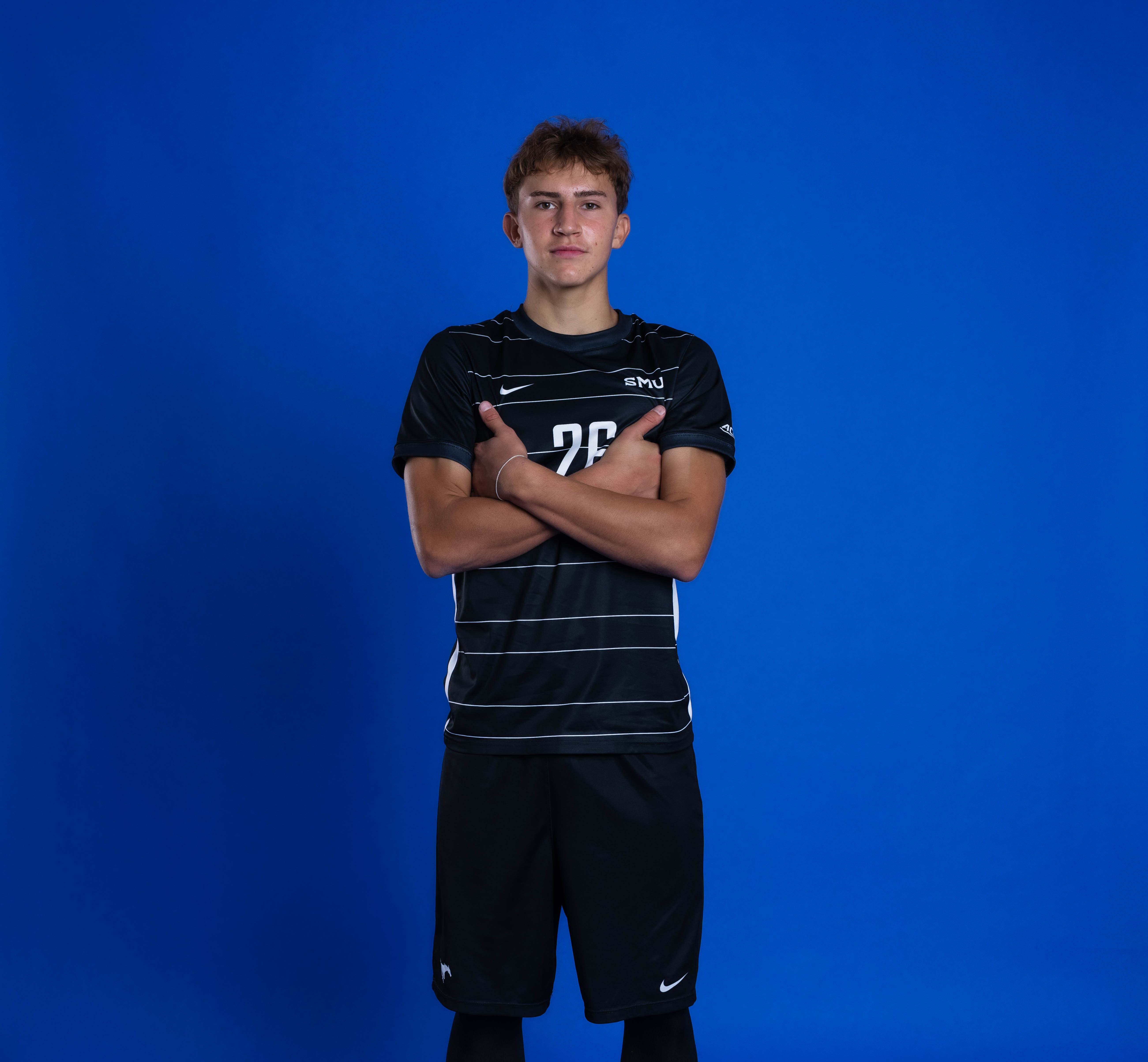 Sam Miller athlete profile head shot