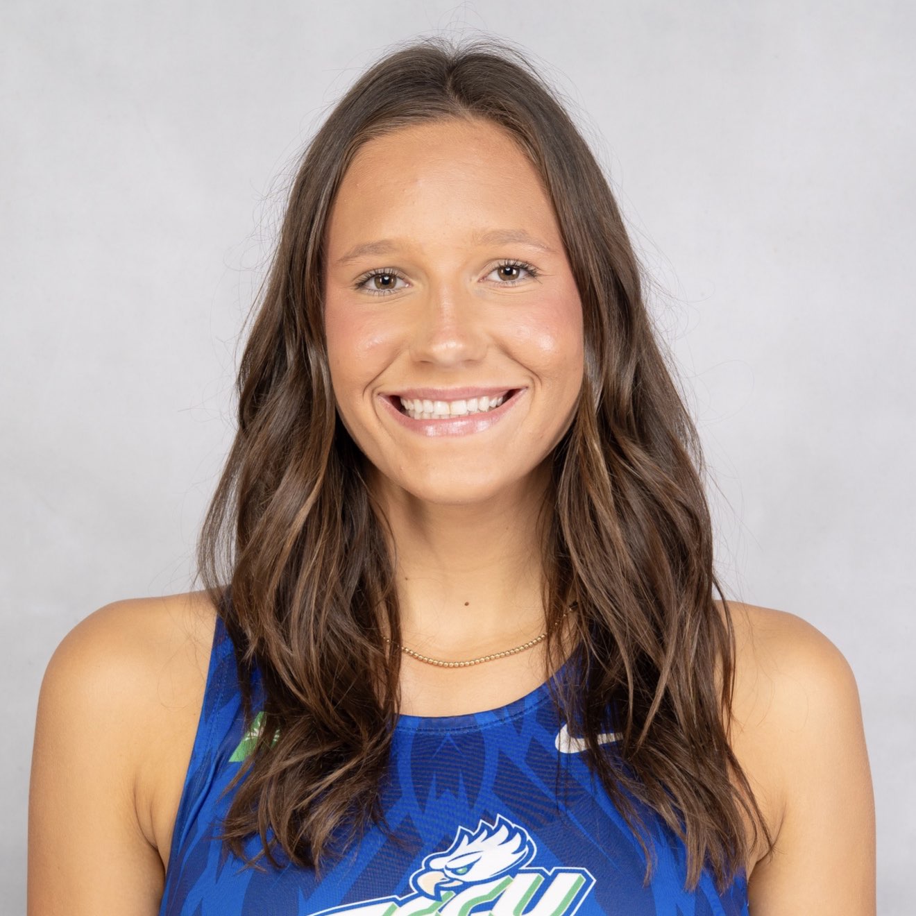 Erin Miller athlete profile head shot