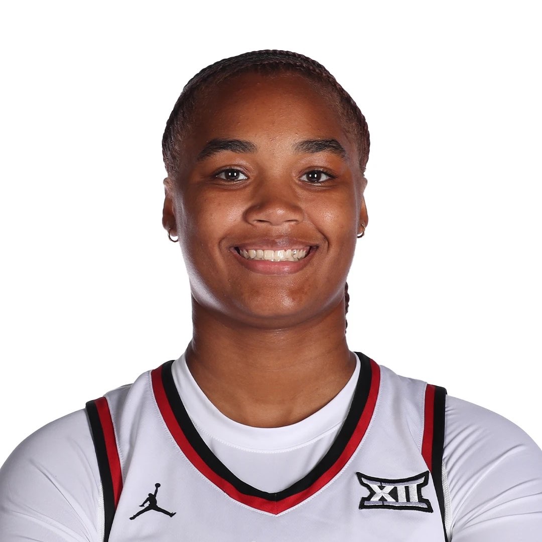 Dee Alexander athlete profile head shot