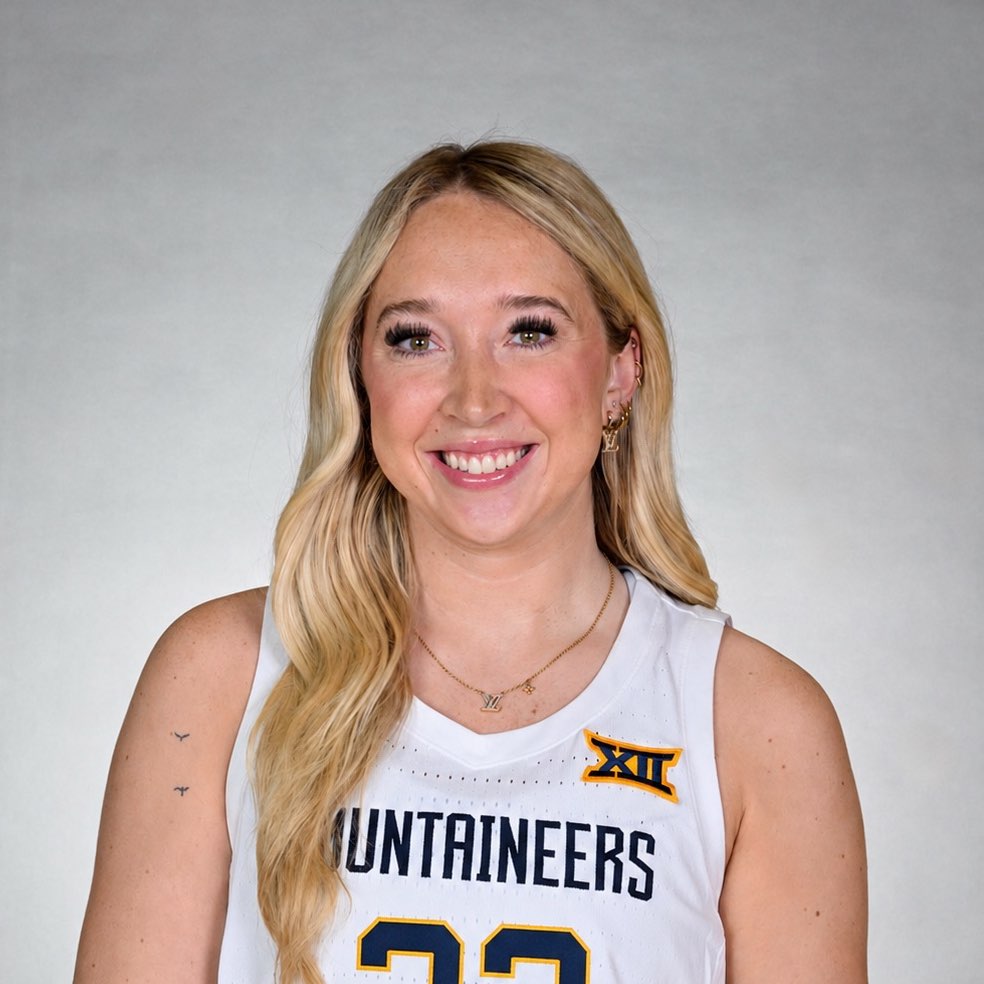 Marya Hudgins athlete profile head shot