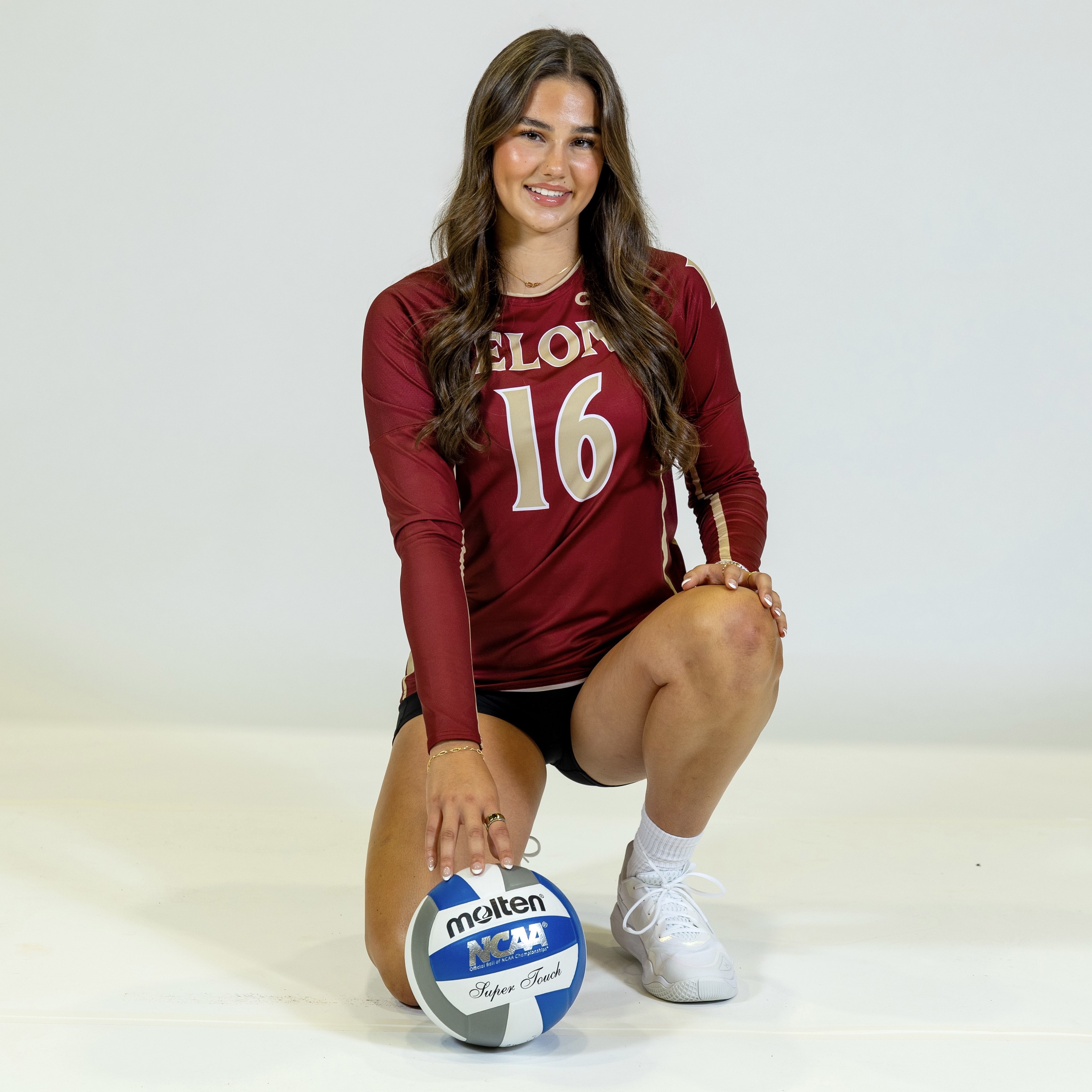 Cecilia Christy athlete profile head shot