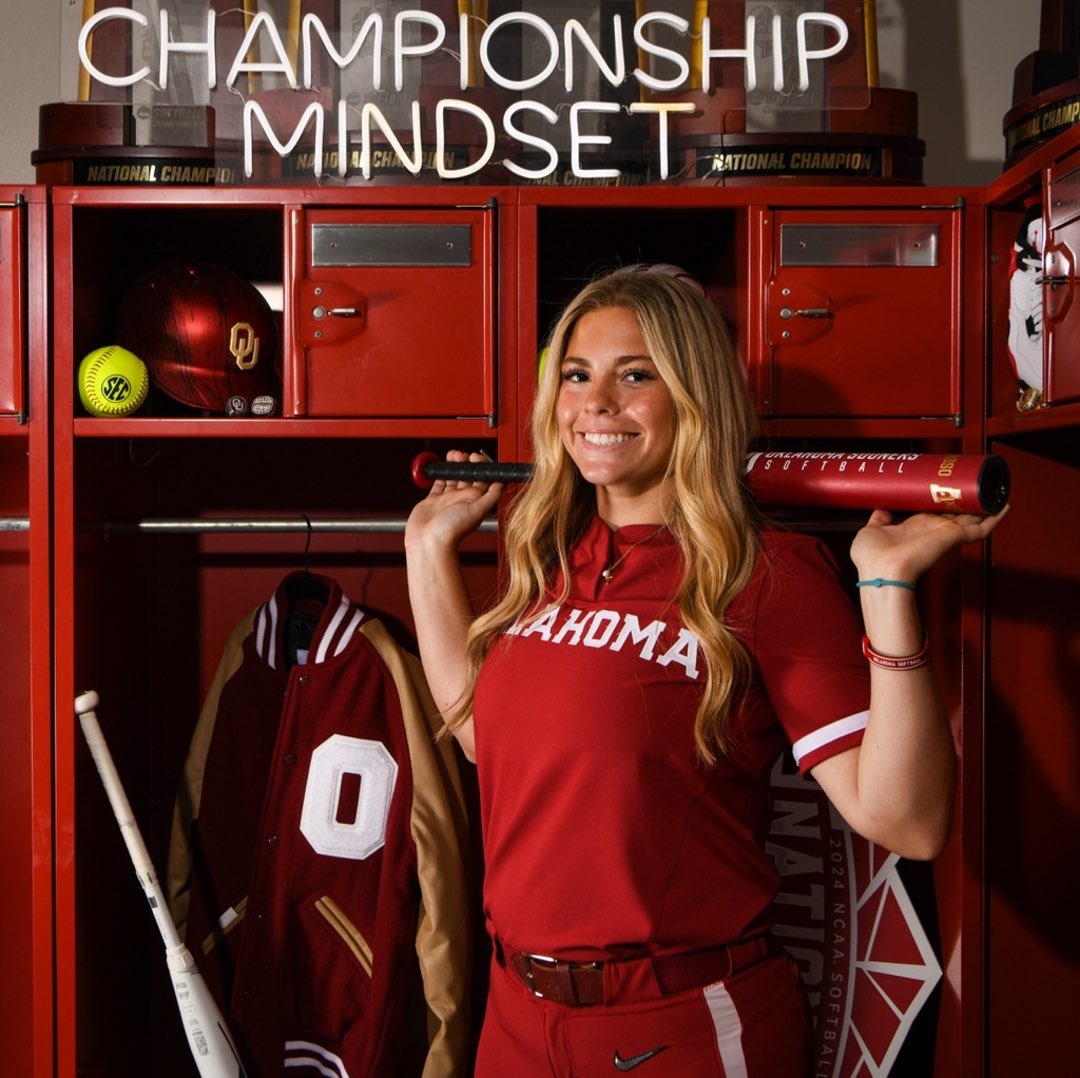 Ella Kate Smith athlete profile head shot