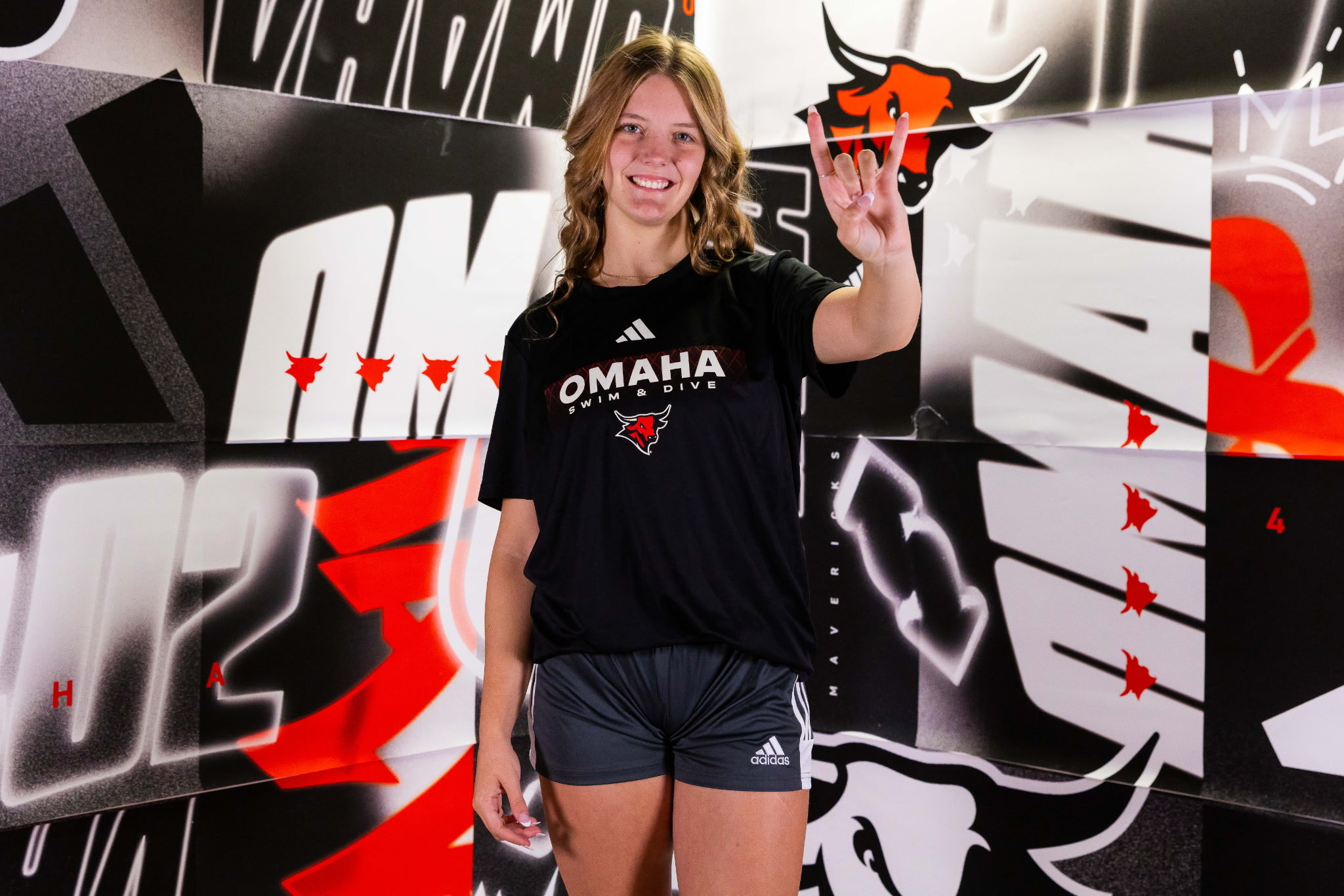 Melissa Search athlete profile head shot